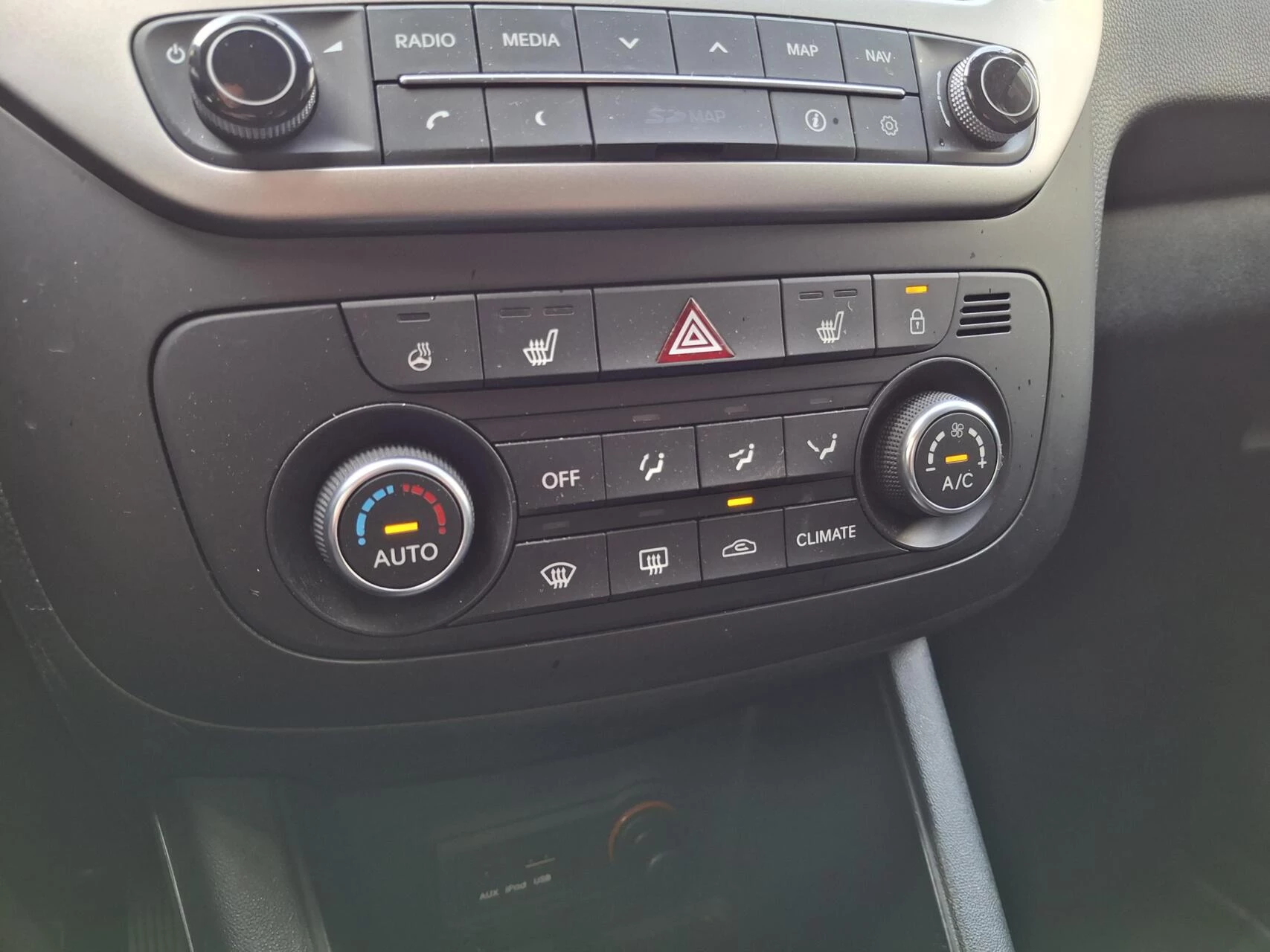 Hoofdafbeelding Kia Venga