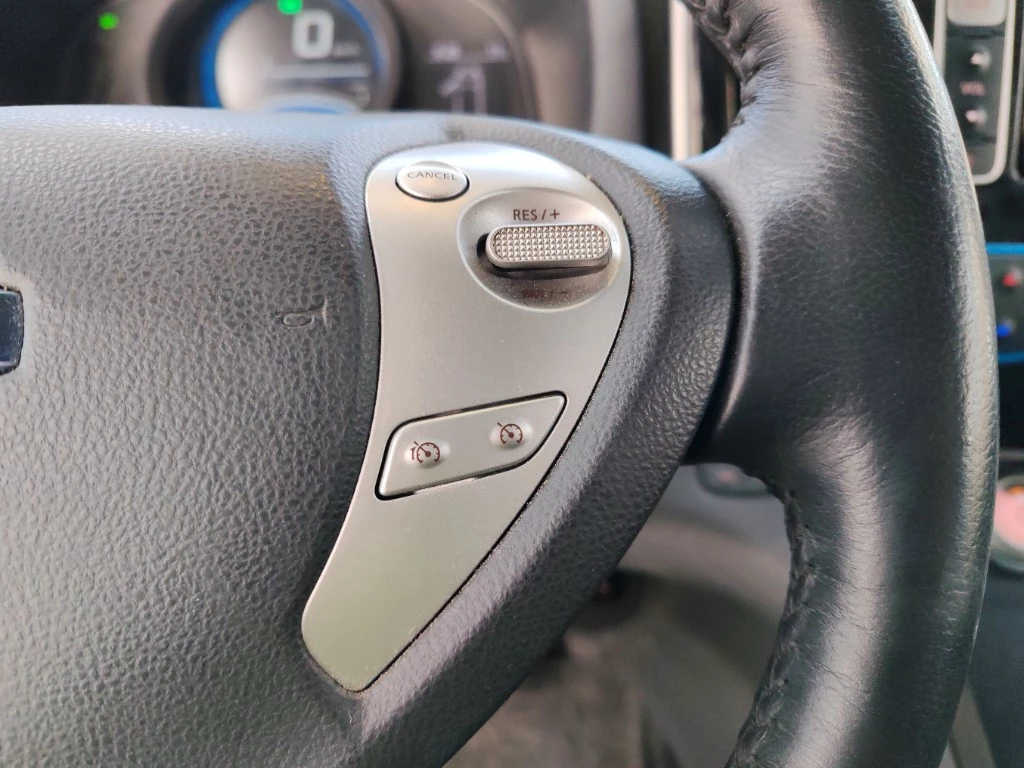 Hoofdafbeelding Nissan e-NV200