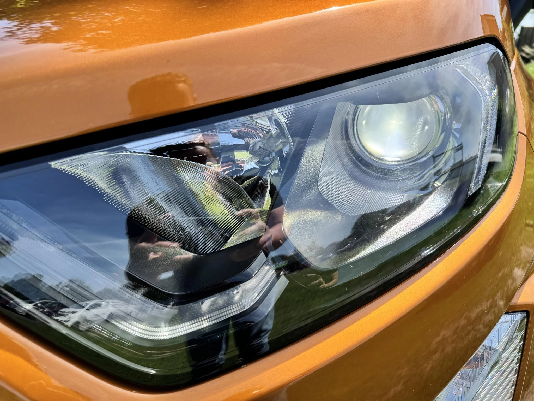 Hoofdafbeelding Ford EcoSport