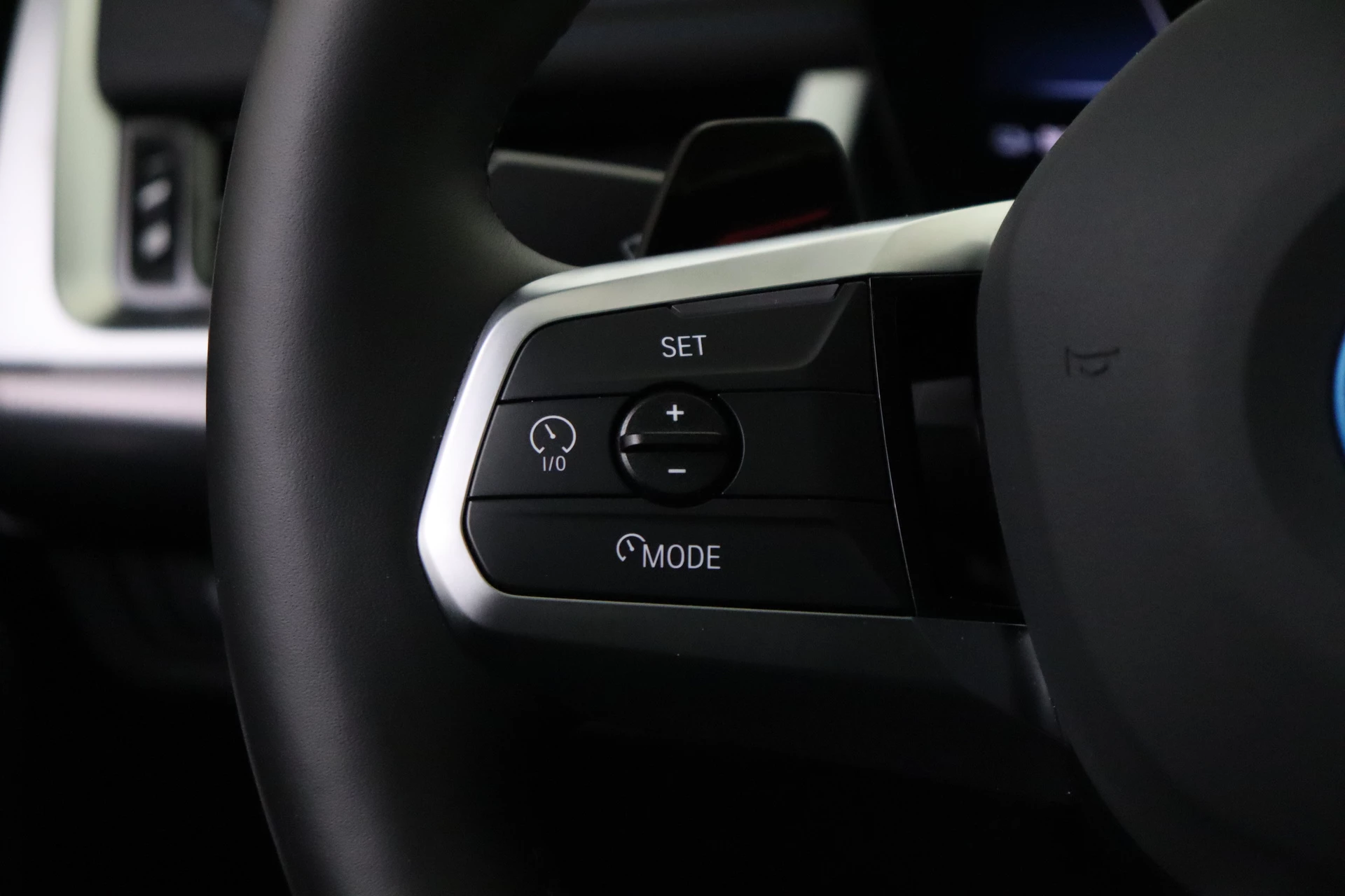 Hoofdafbeelding BMW iX1