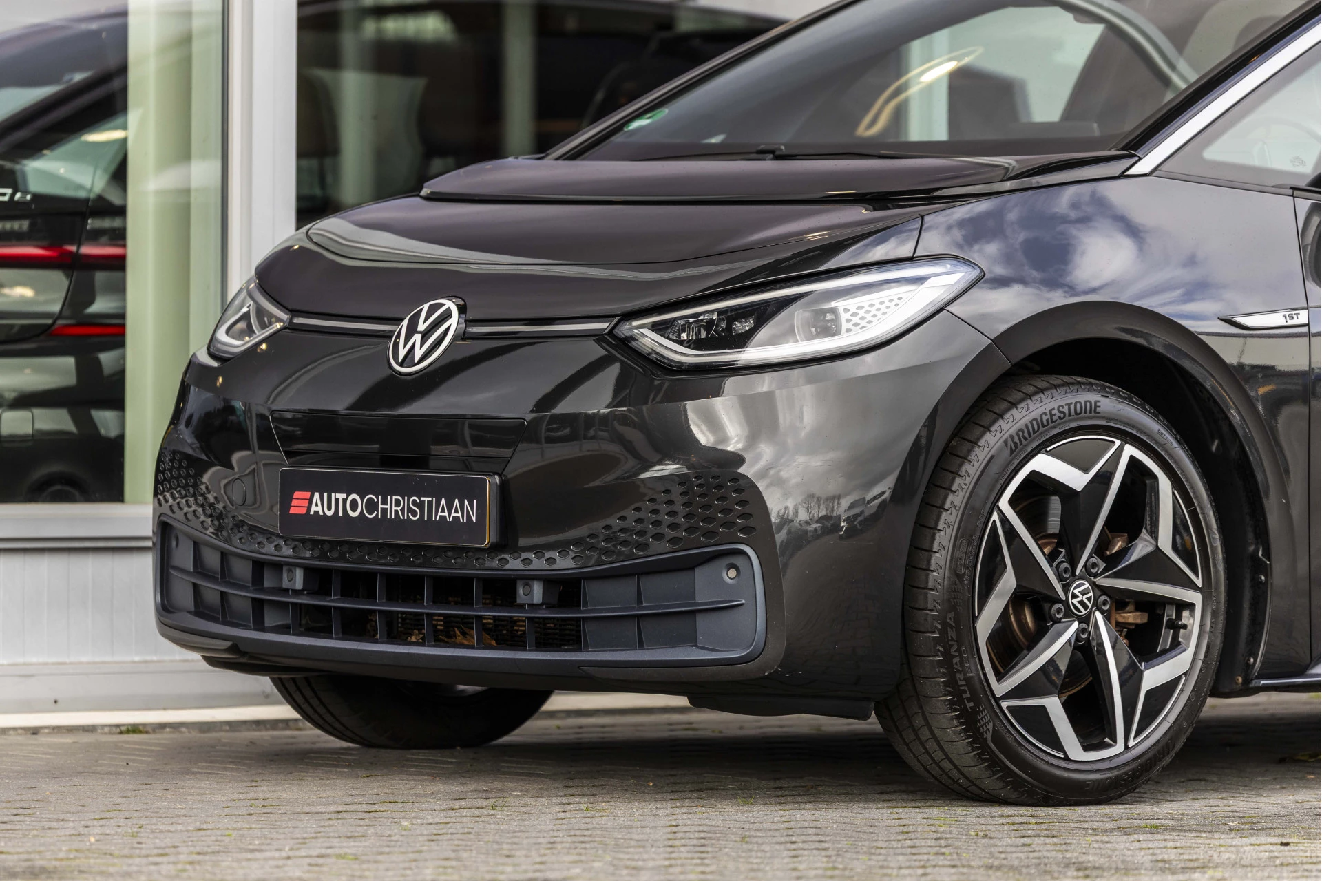 Hoofdafbeelding Volkswagen ID.3