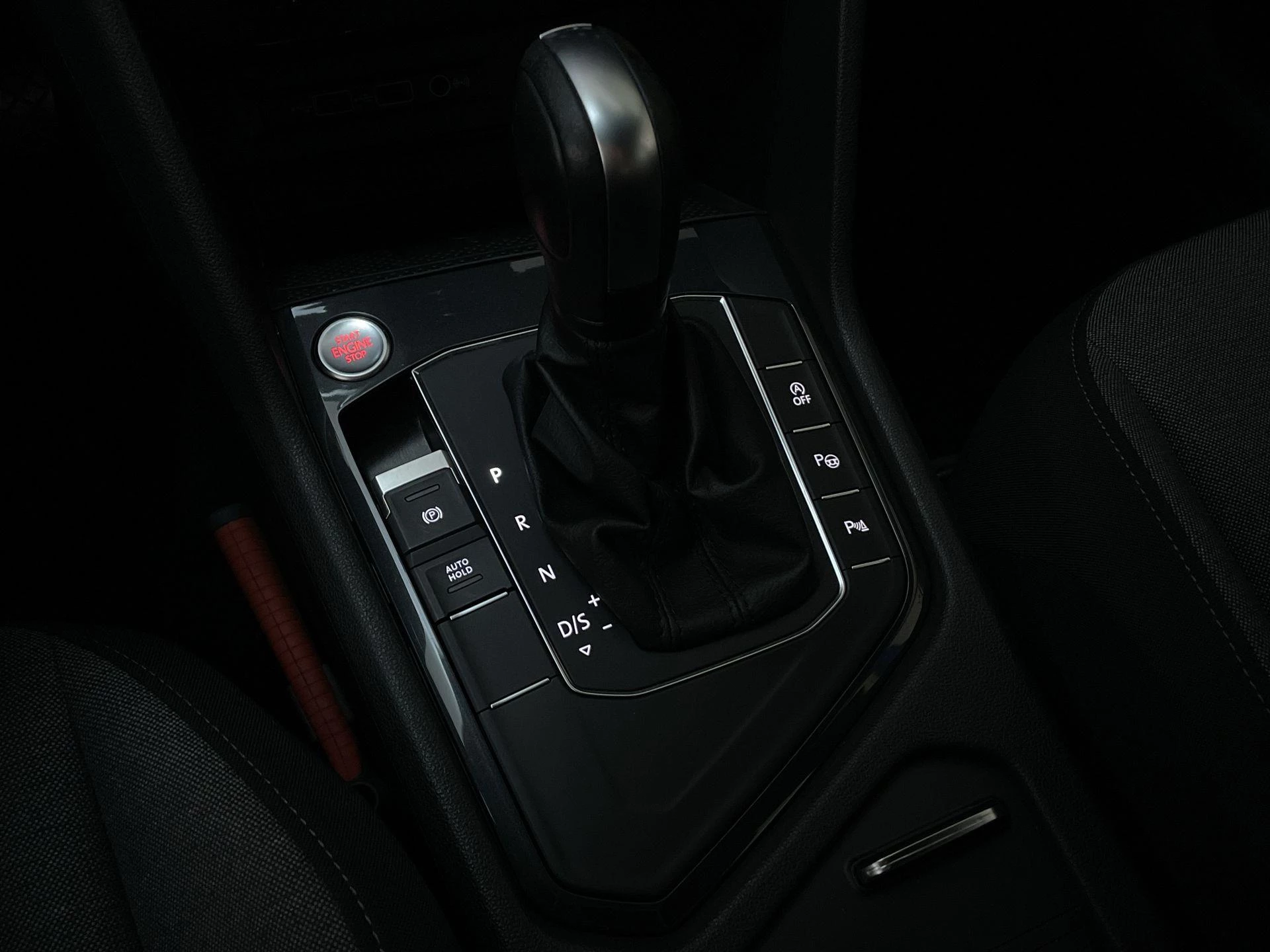 Hoofdafbeelding SEAT Tarraco