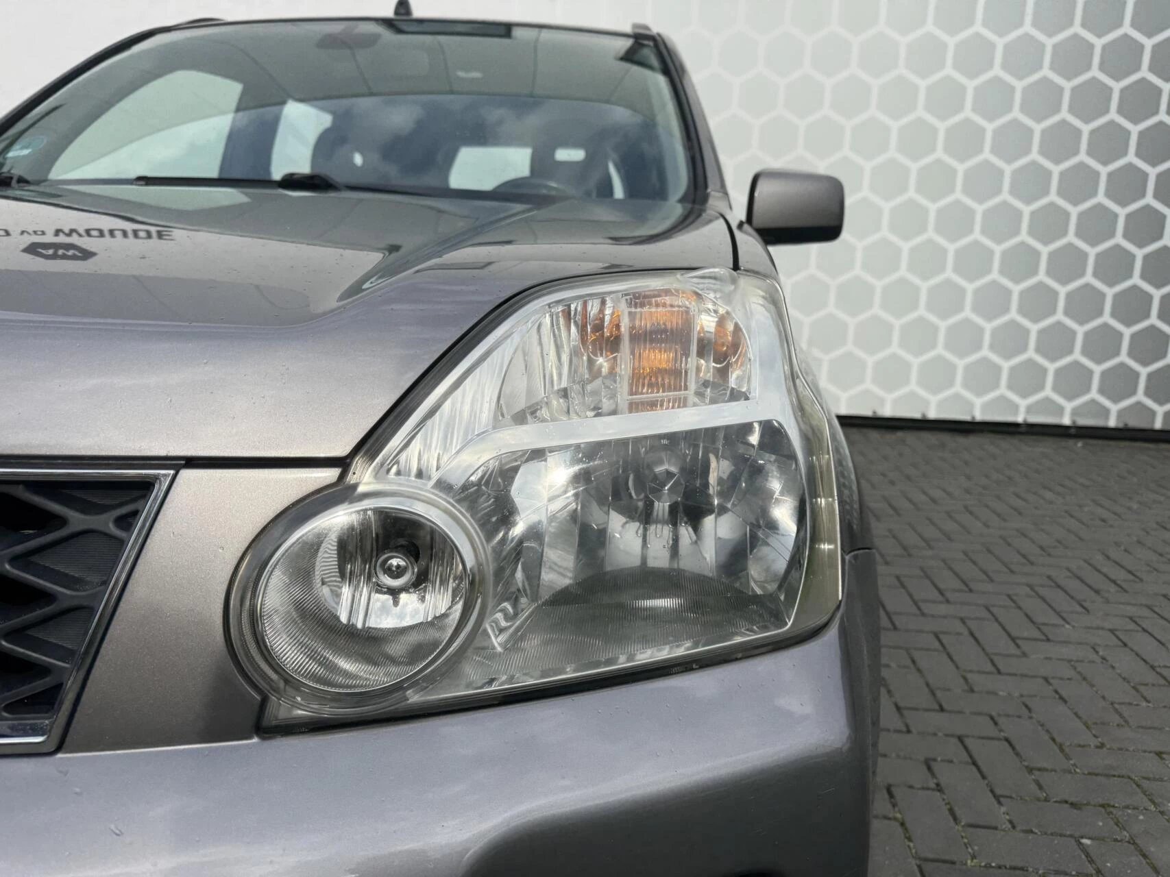 Hoofdafbeelding Nissan X-Trail