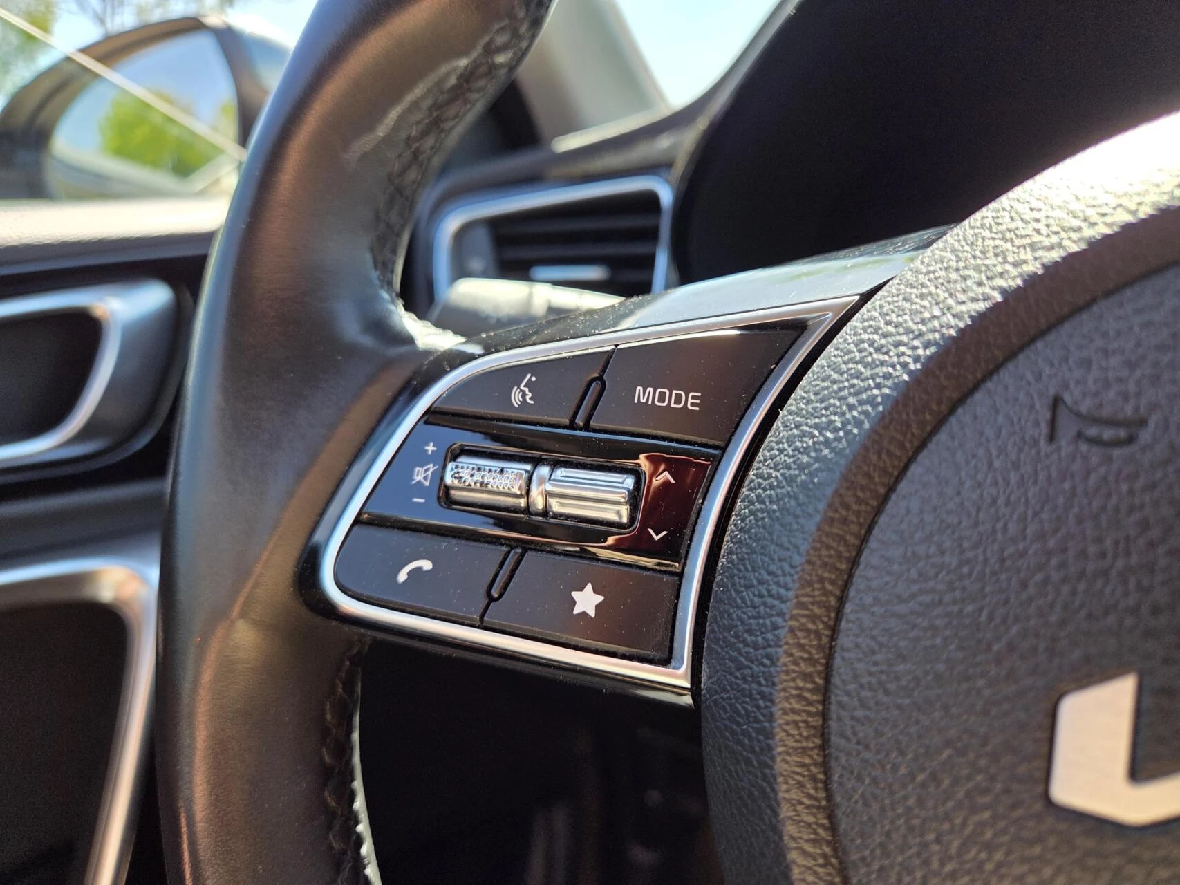 Hoofdafbeelding Kia XCeed