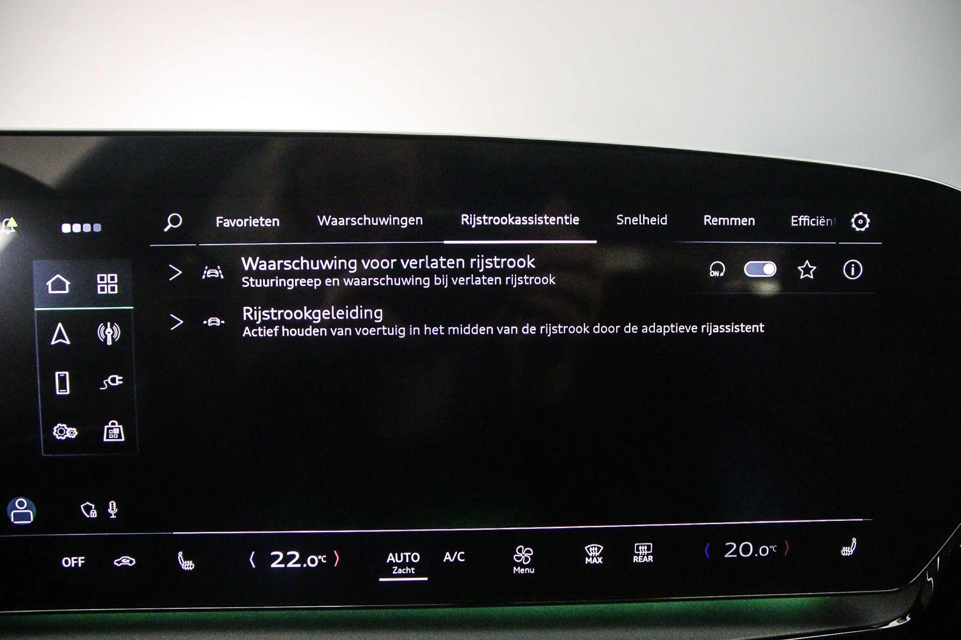 Hoofdafbeelding Audi SQ6