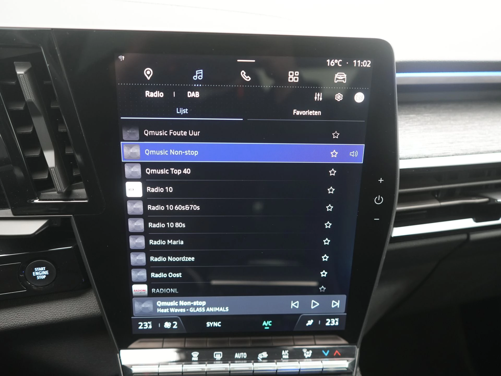 Hoofdafbeelding Renault Austral