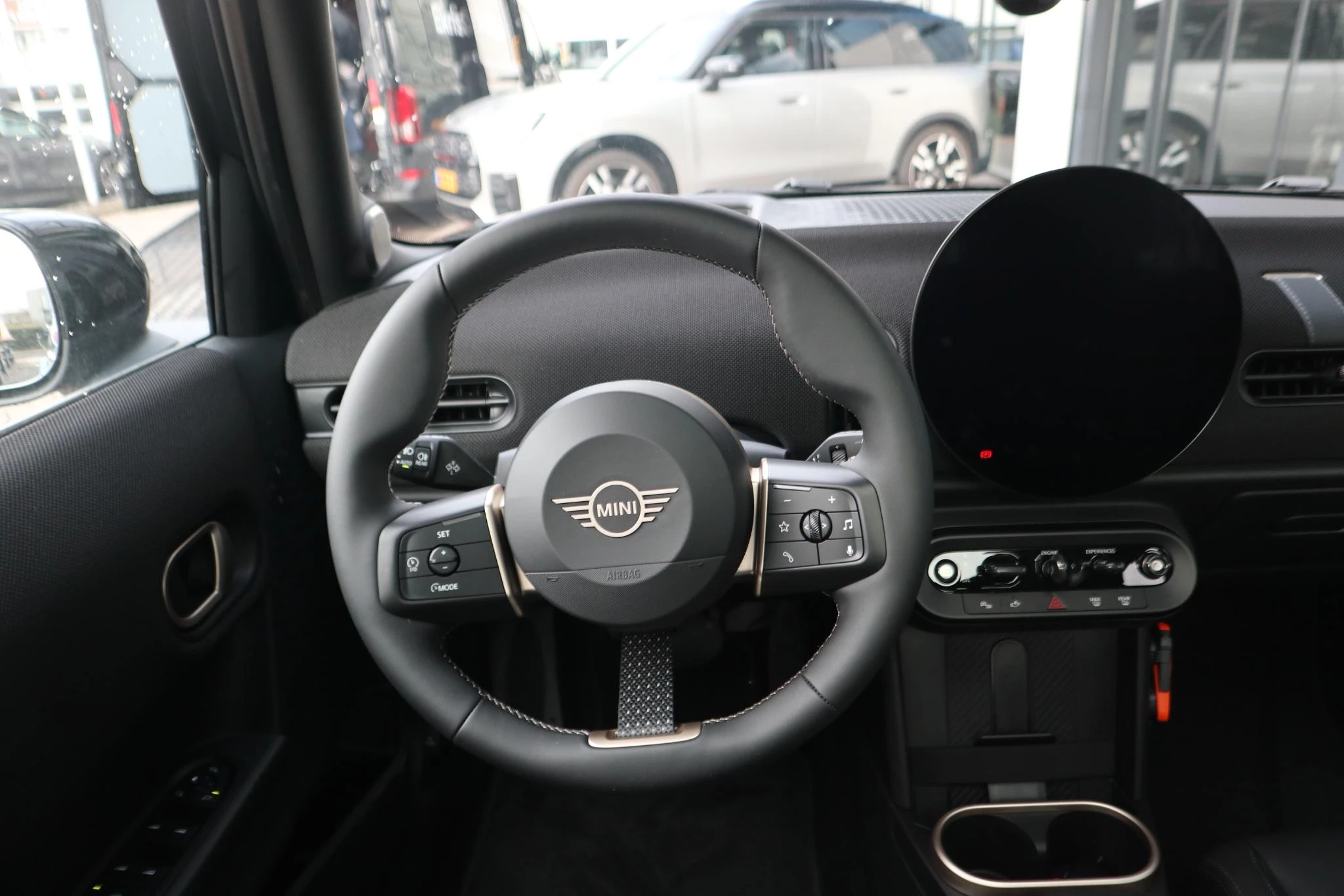 Hoofdafbeelding MINI 5-deurs