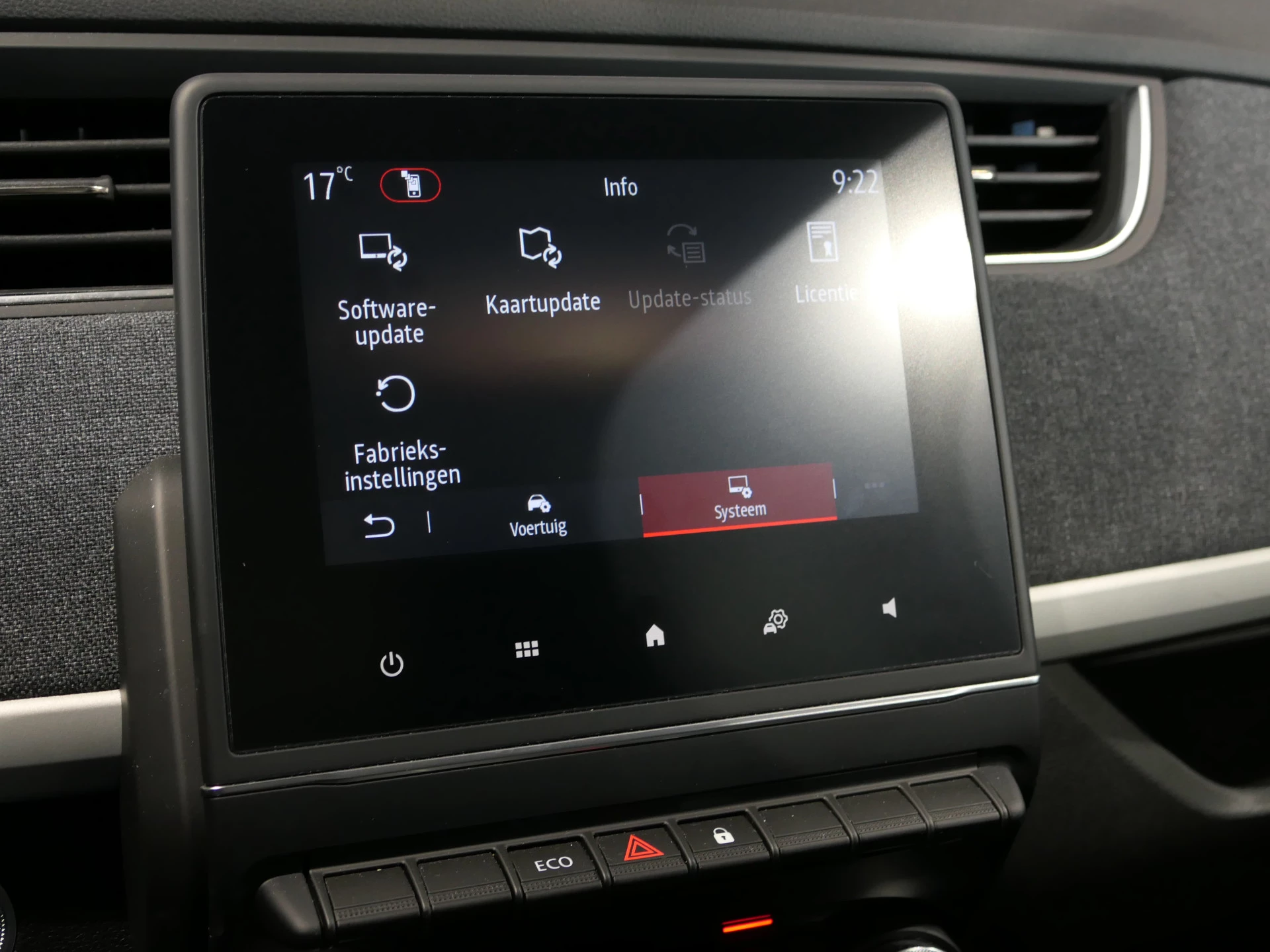 Hoofdafbeelding Renault ZOE