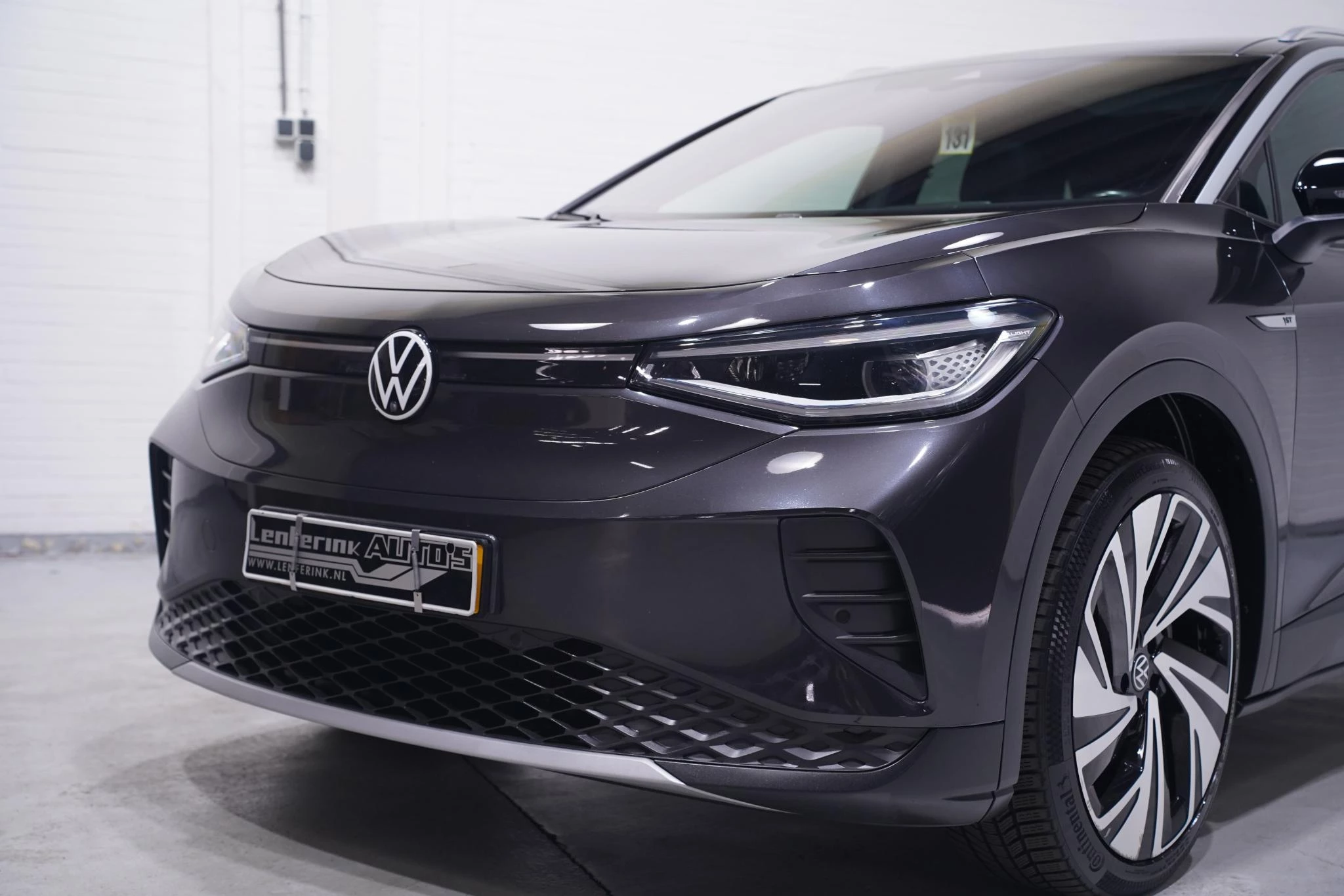 Hoofdafbeelding Volkswagen ID.4