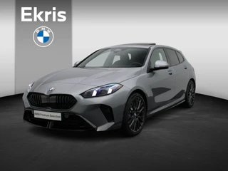 BMW 1 Serie 120 M Sportpakket Pro | Premium Pack | Comfort Access | Panoramadak | Driving Assistant | Harman Kardon | 19''