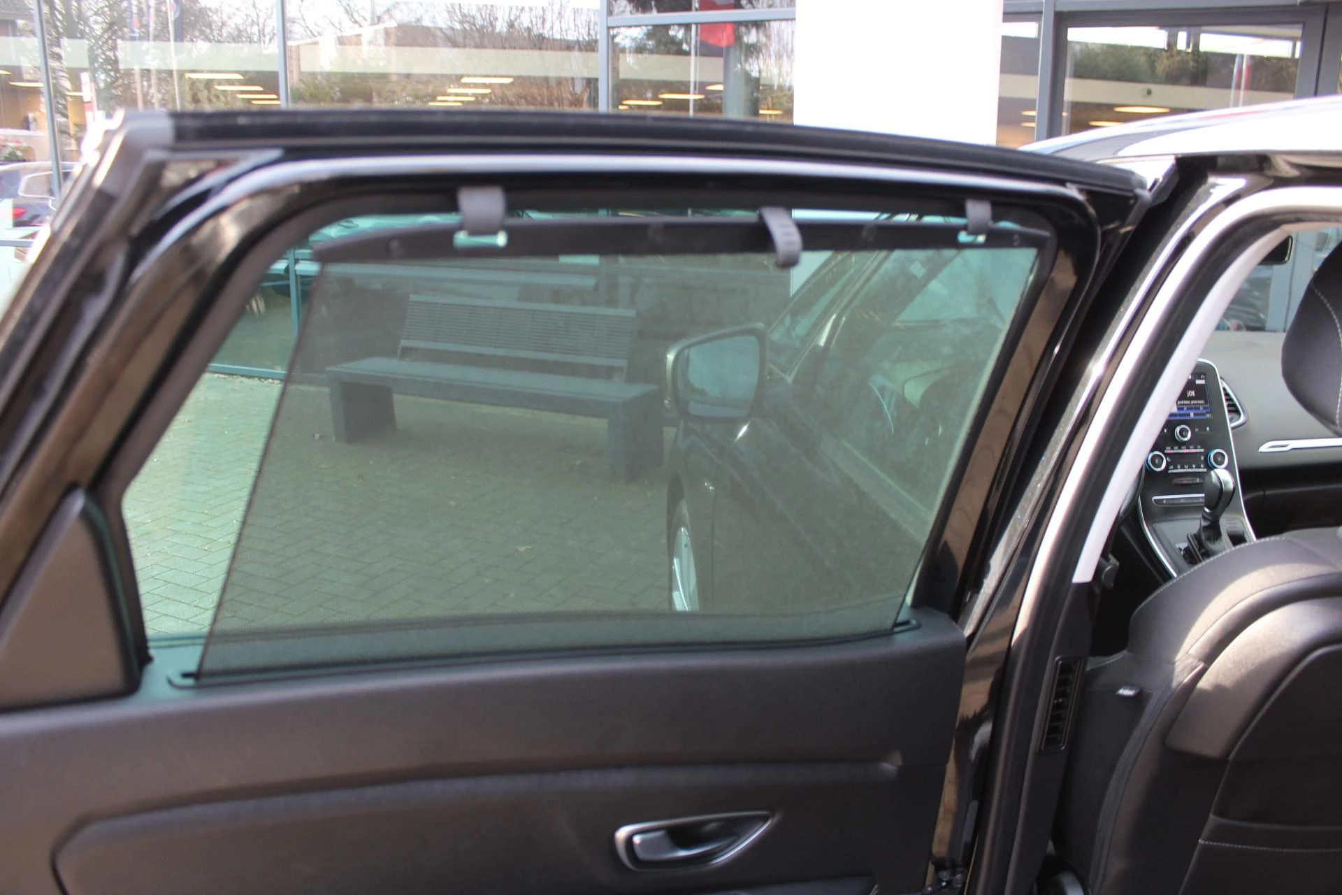 Hoofdafbeelding Renault Scénic