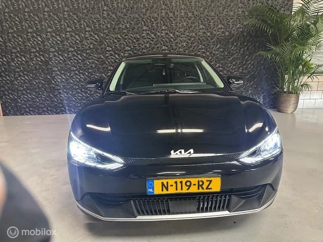 Hoofdafbeelding Kia EV6