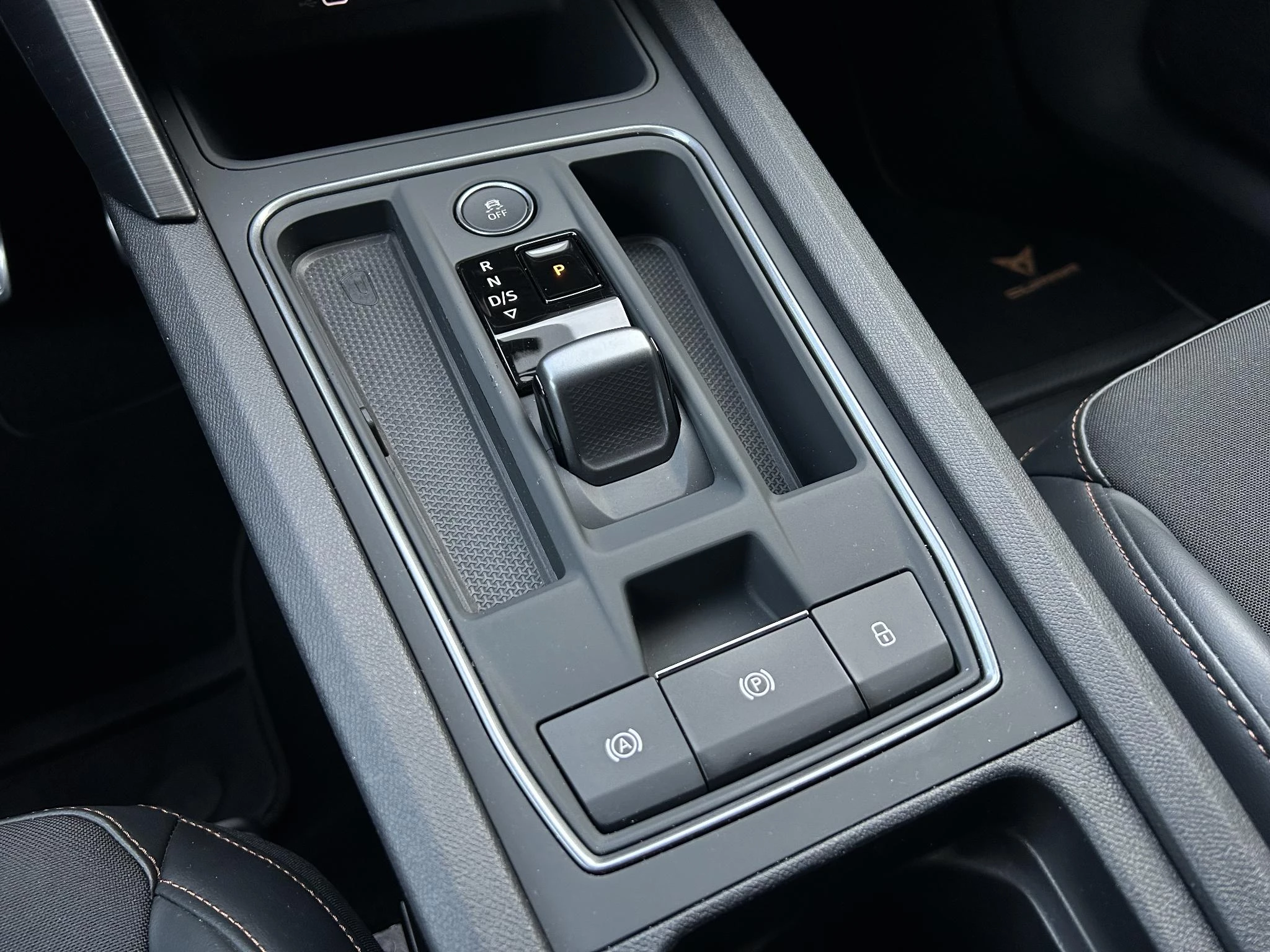 Hoofdafbeelding CUPRA Leon Sportstourer