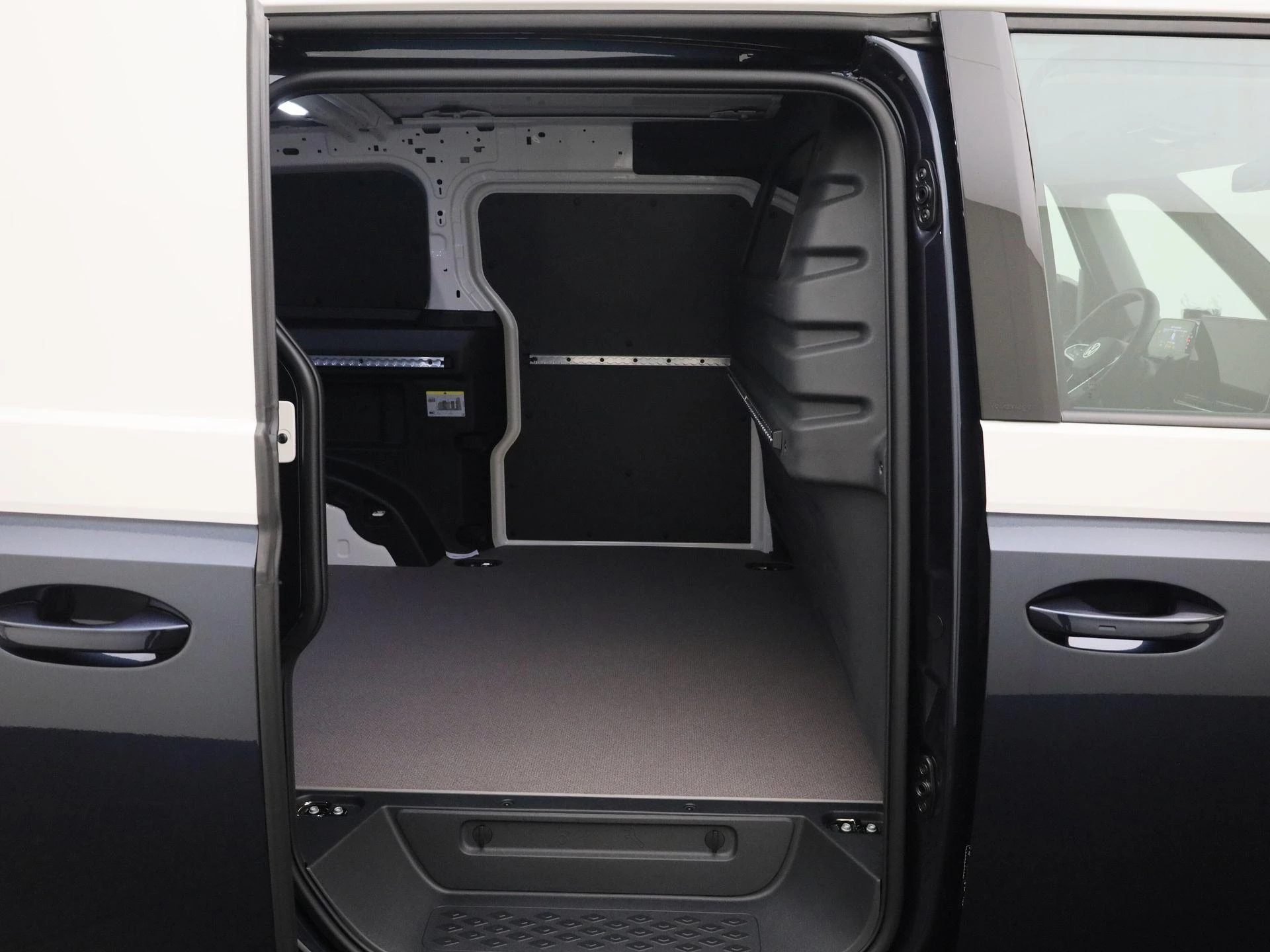 Hoofdafbeelding Volkswagen ID. Buzz Cargo