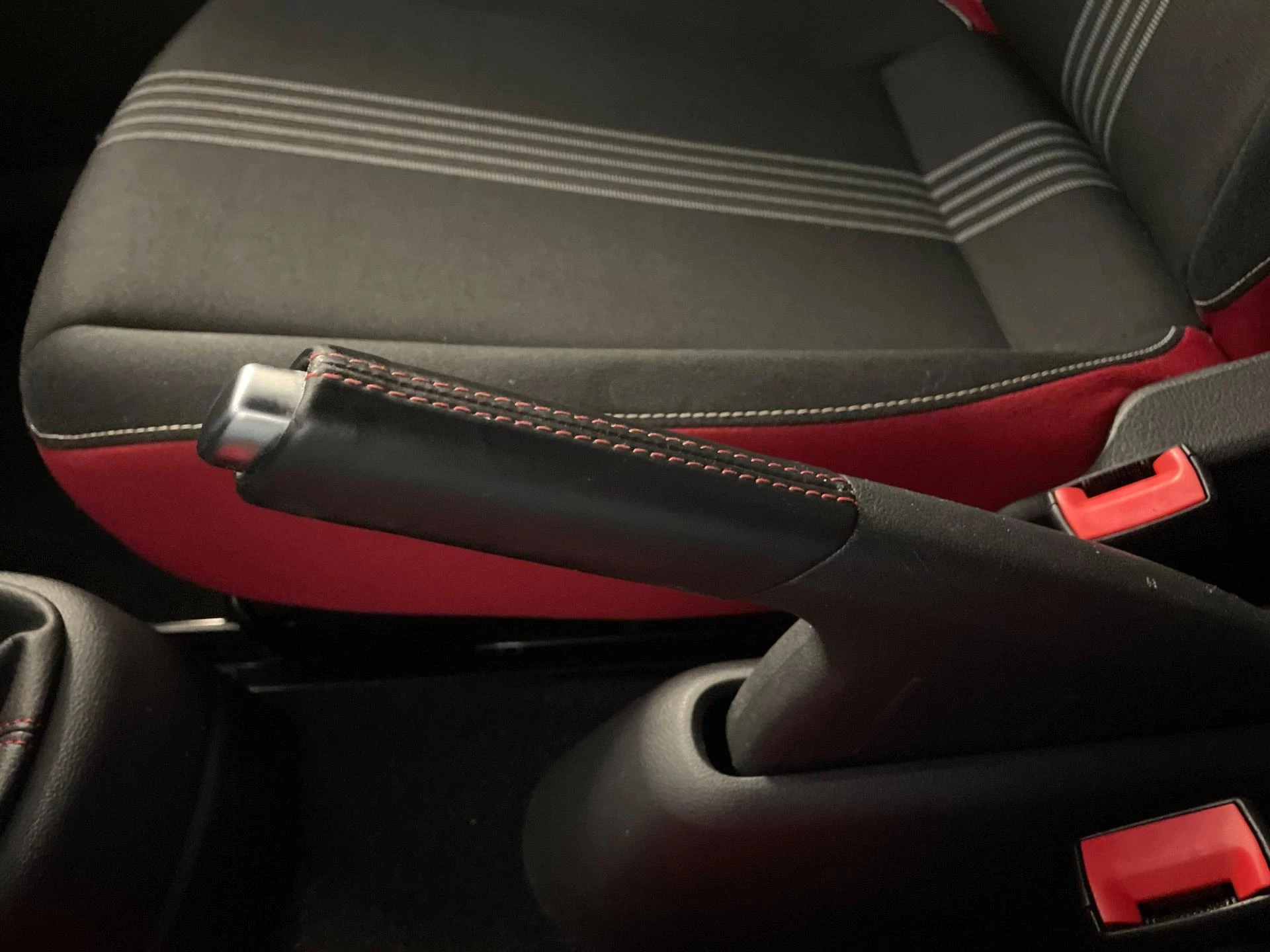 Hoofdafbeelding Škoda Citigo