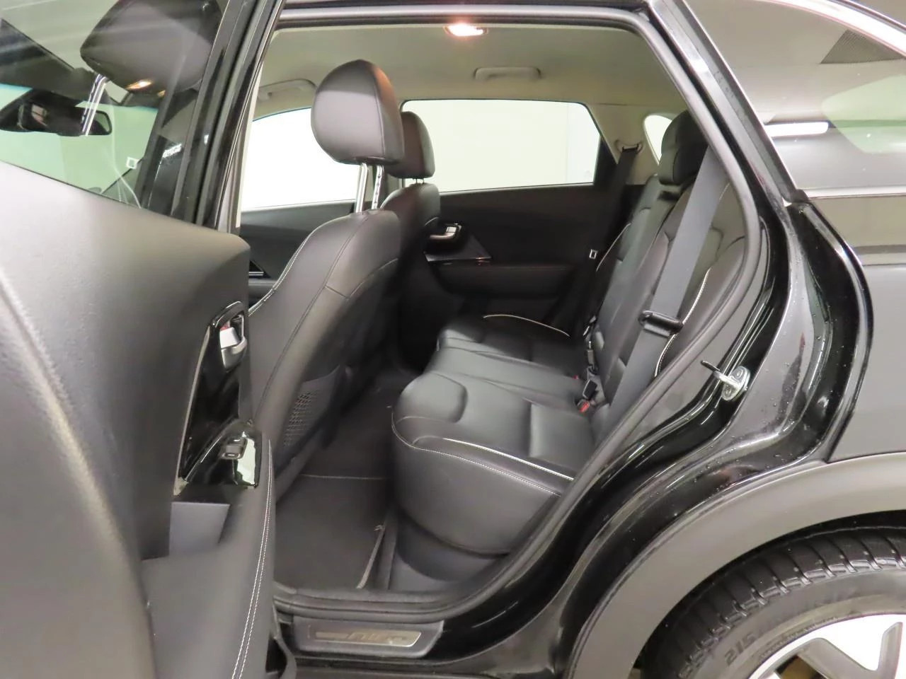 Hoofdafbeelding Kia e-Niro