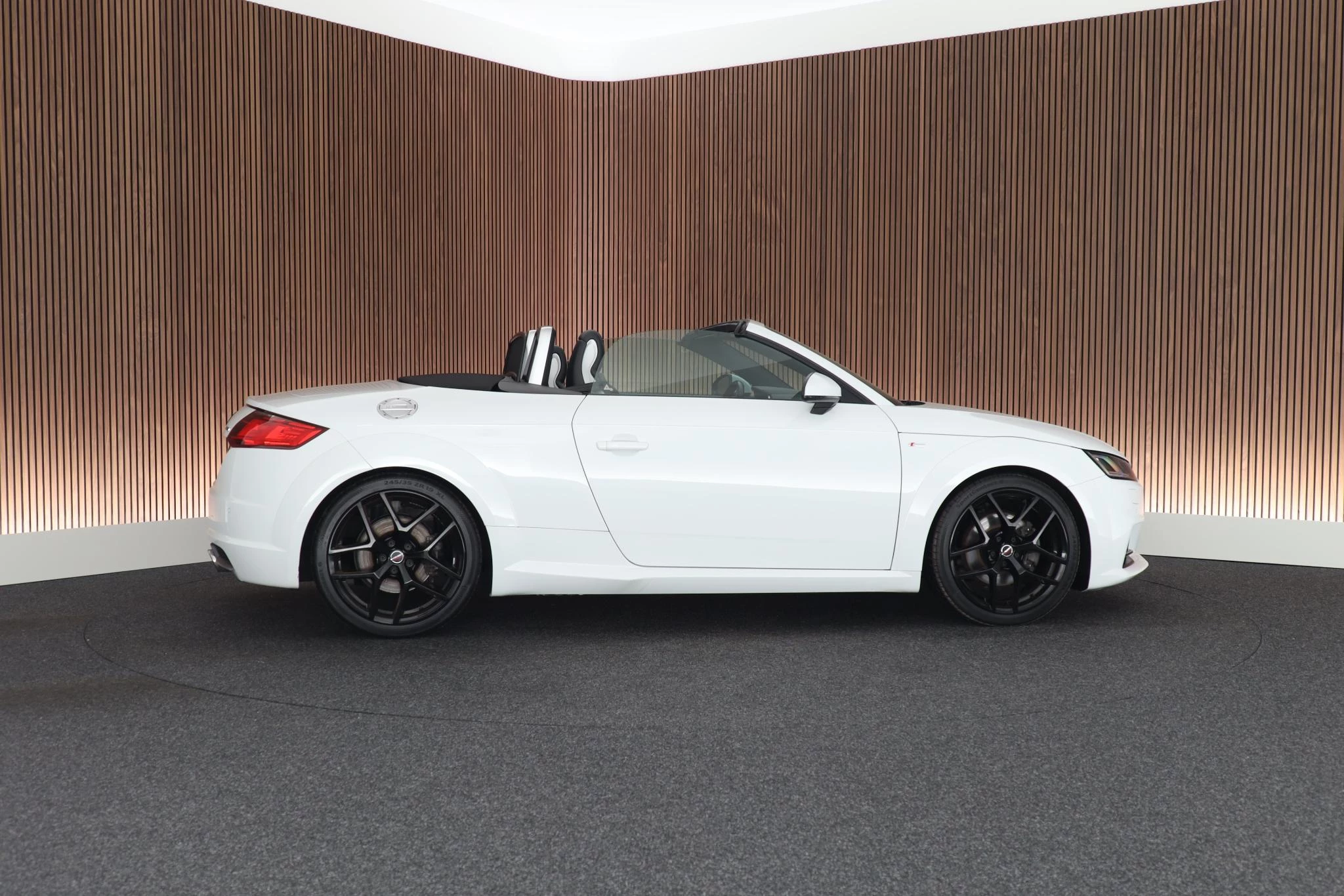 Hoofdafbeelding Audi TT
