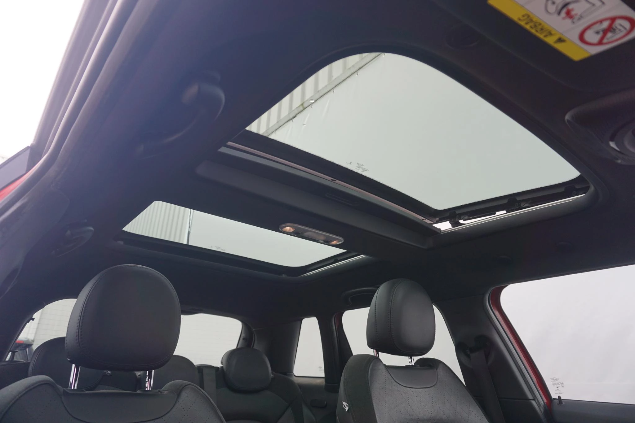 Hoofdafbeelding MINI 5-deurs