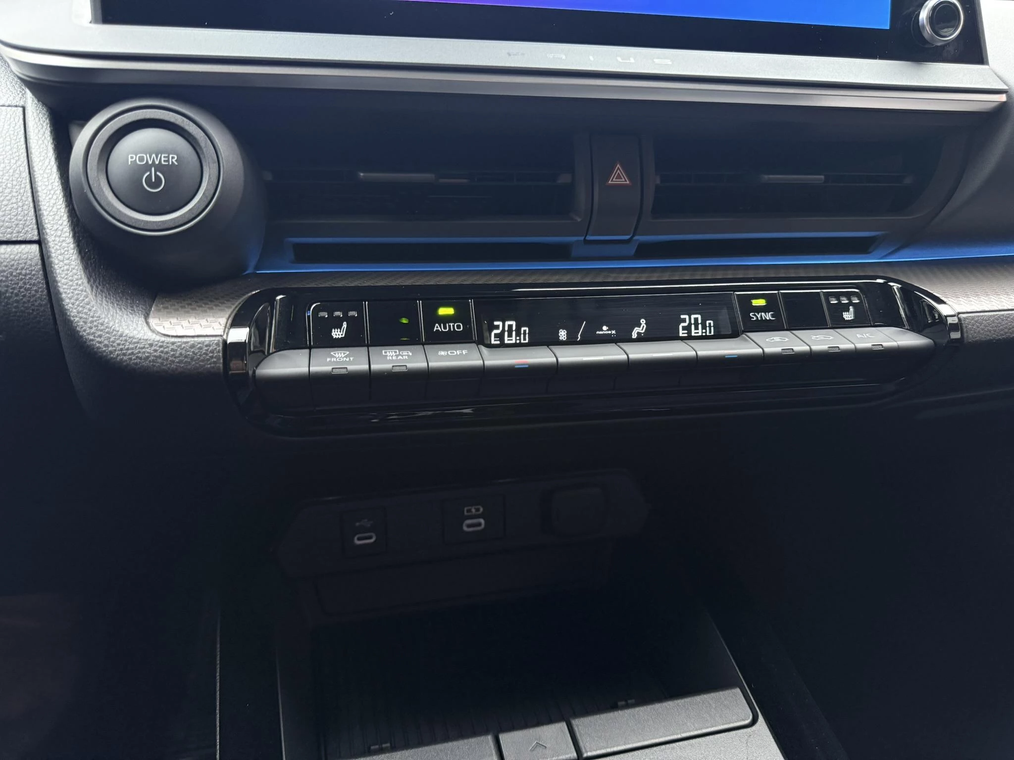 Hoofdafbeelding Toyota Prius