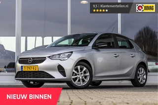 Opel Corsa 1.2 Level 2 | NL Auto | Parkeersens. | Carplay | 1e eig.