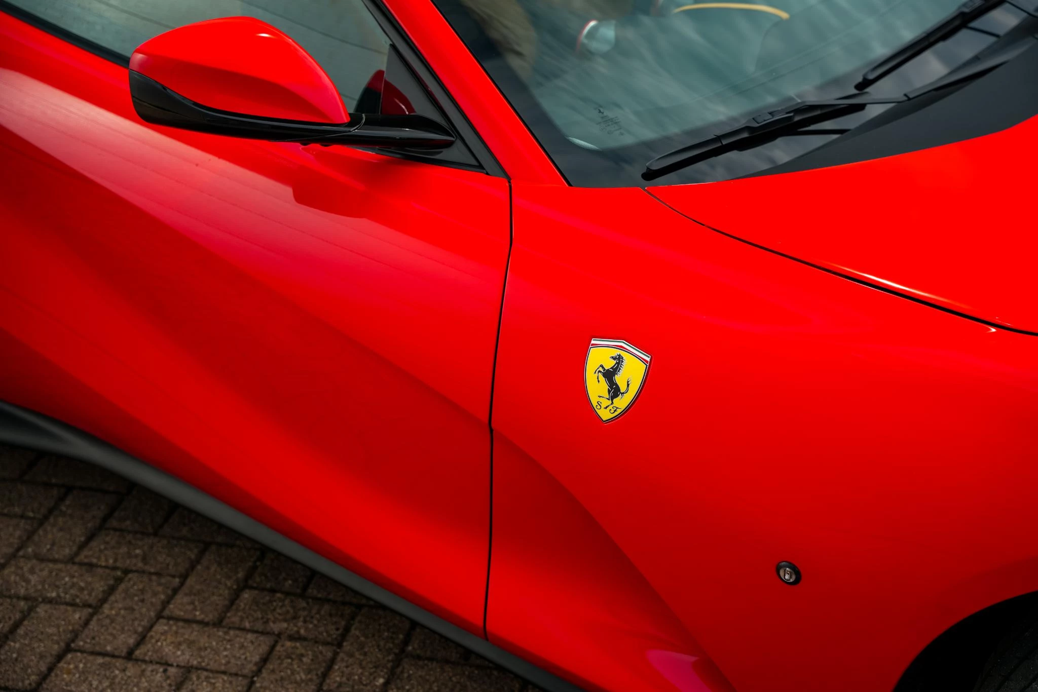 Hoofdafbeelding Ferrari 812 Superfast