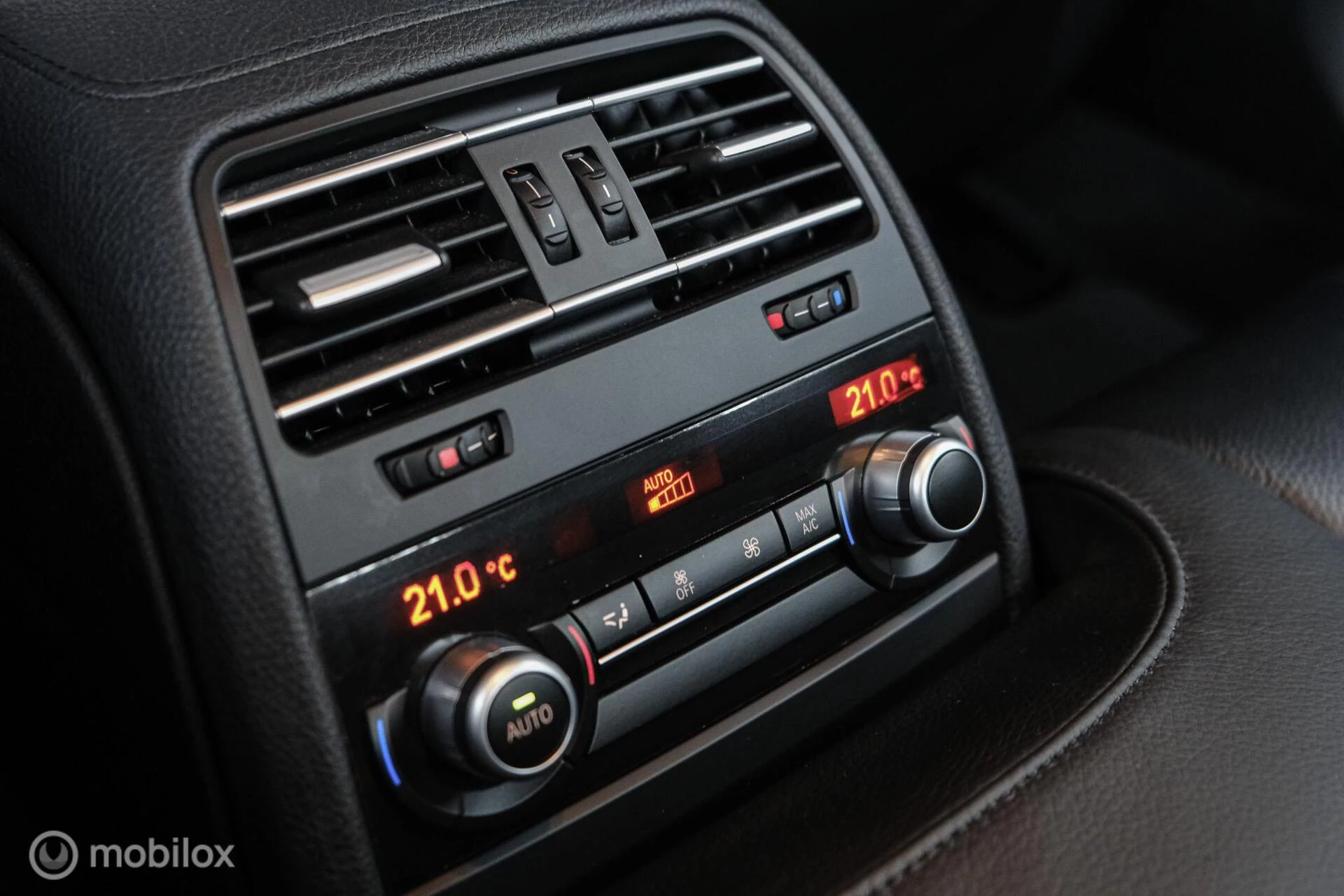 Hoofdafbeelding BMW 6 Serie