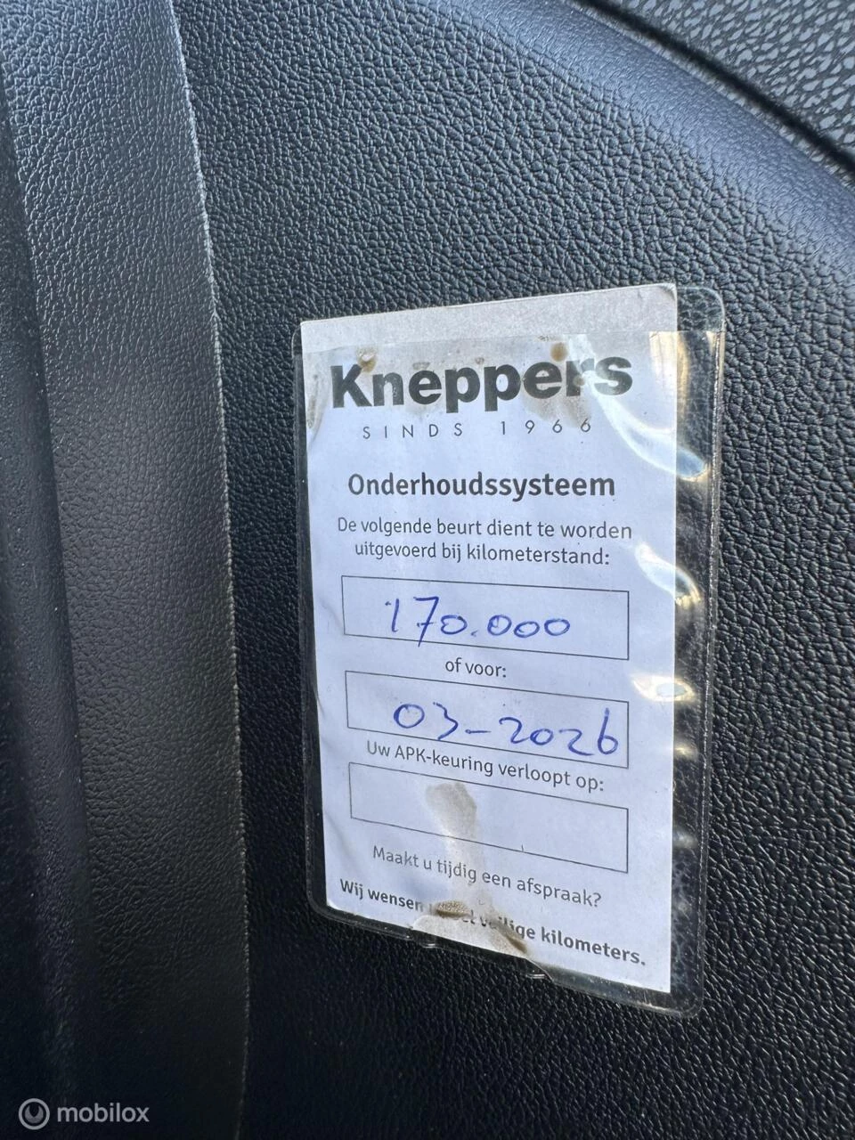 Hoofdafbeelding Mitsubishi ASX