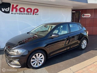 Volkswagen Polo 1.0 TSI Highline