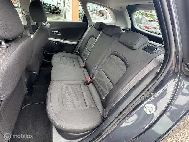 Hoofdafbeelding Kia cee'd