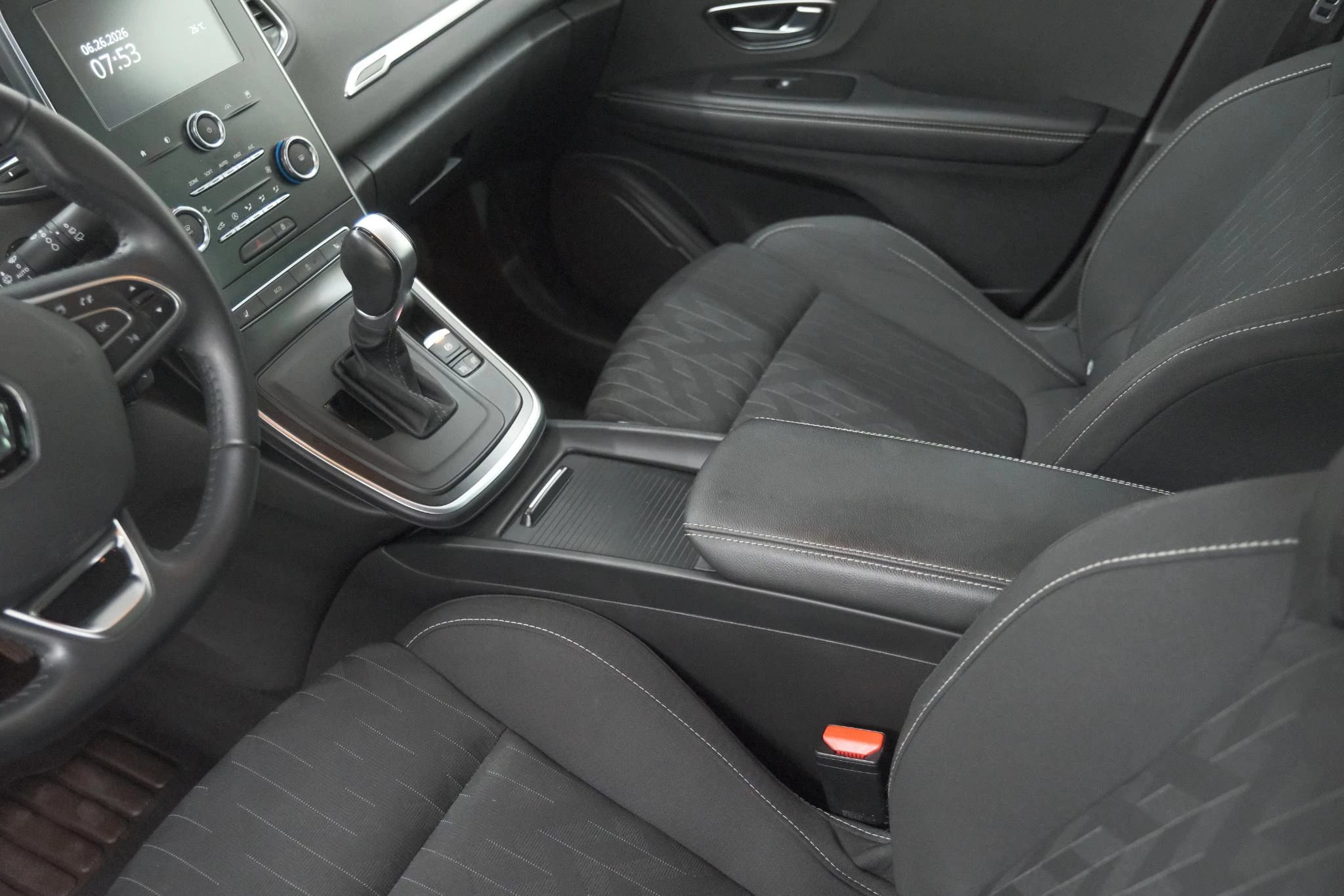 Hoofdafbeelding Renault Scénic
