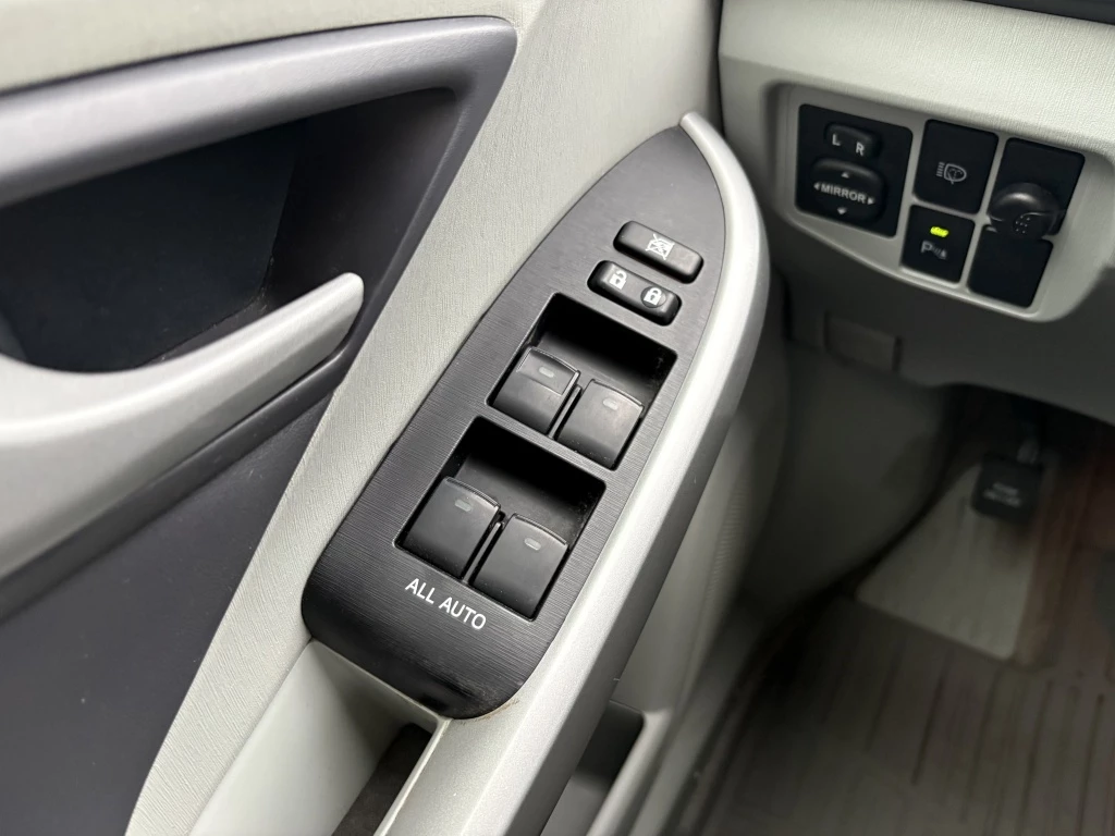 Hoofdafbeelding Toyota Prius