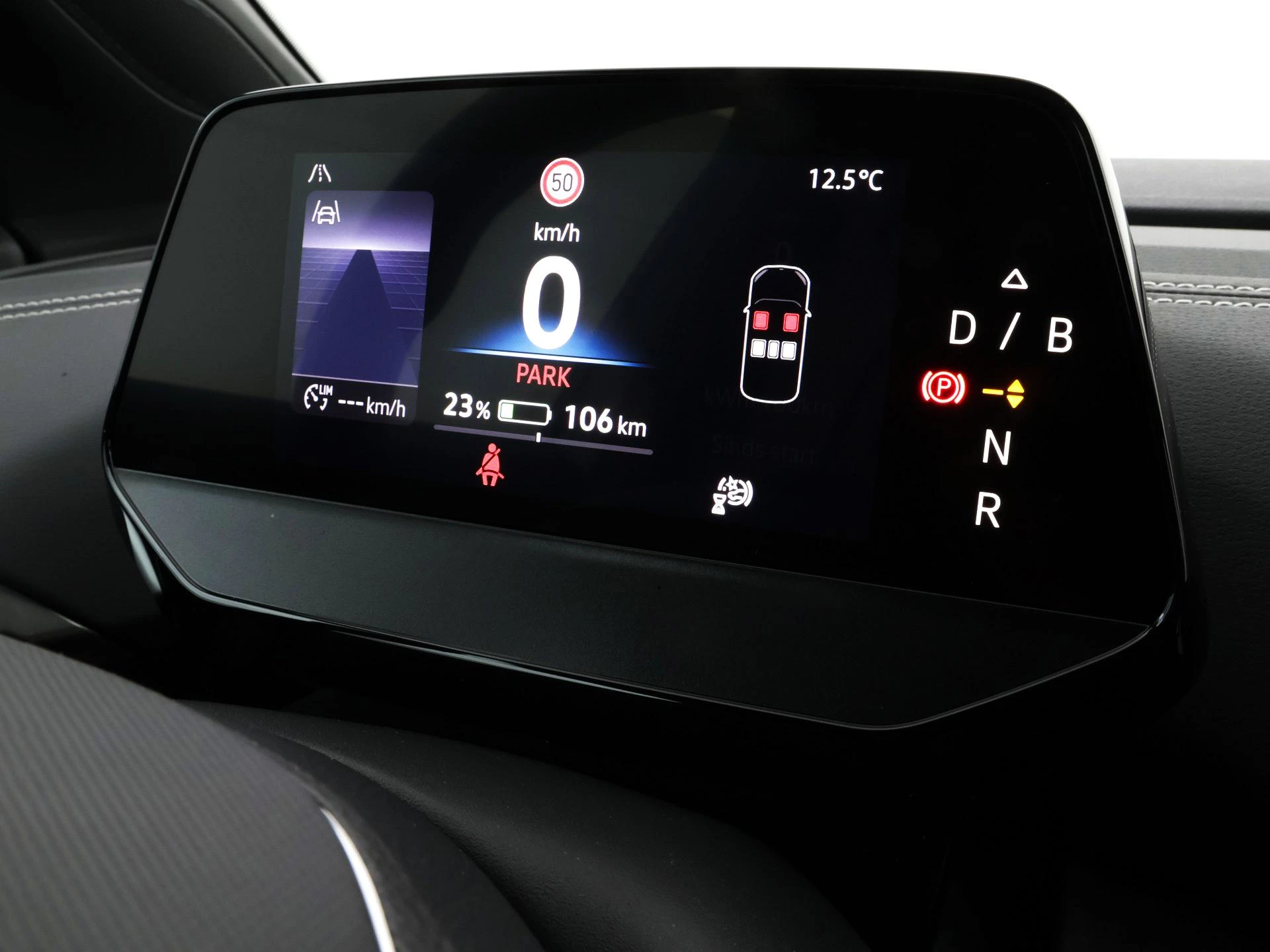 Hoofdafbeelding Volkswagen ID.4