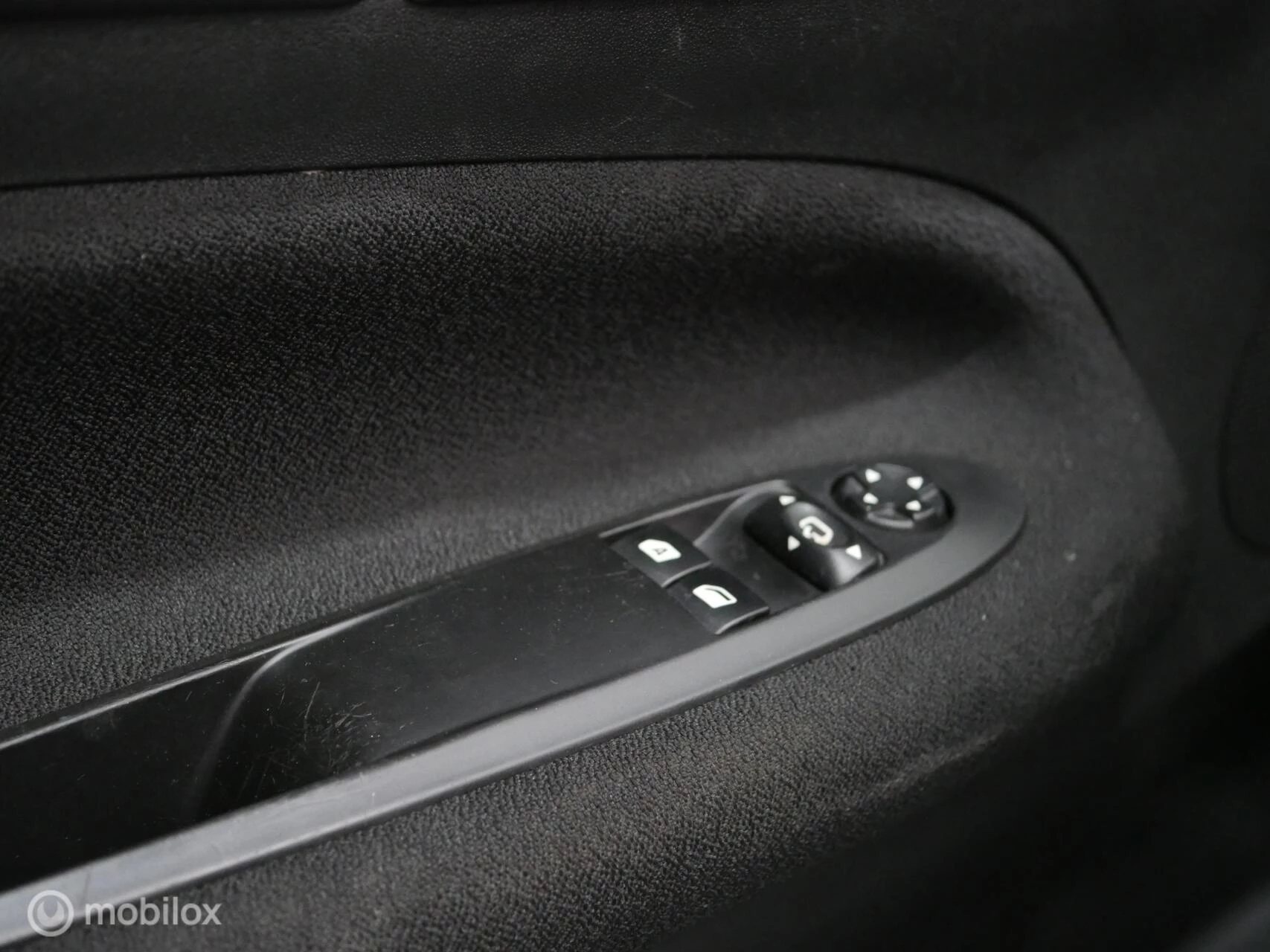 Hoofdafbeelding Citroën DS3