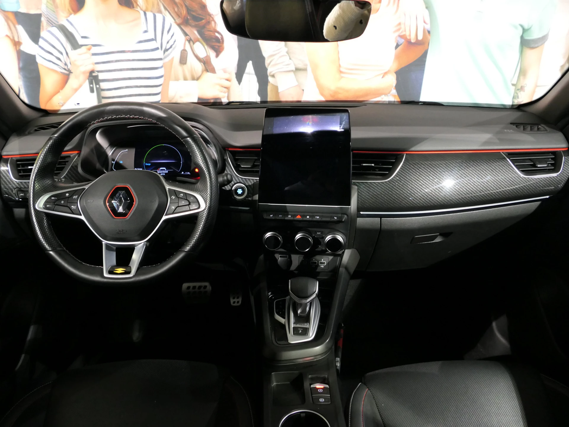 Hoofdafbeelding Renault Arkana