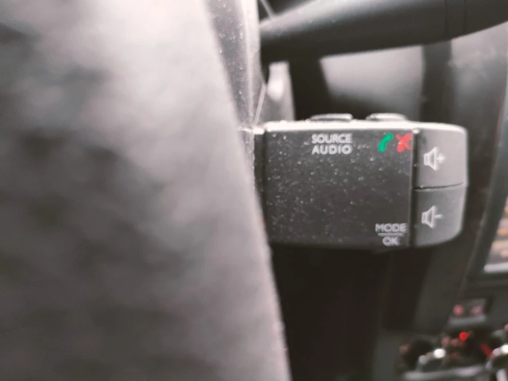 Hoofdafbeelding Dacia Duster