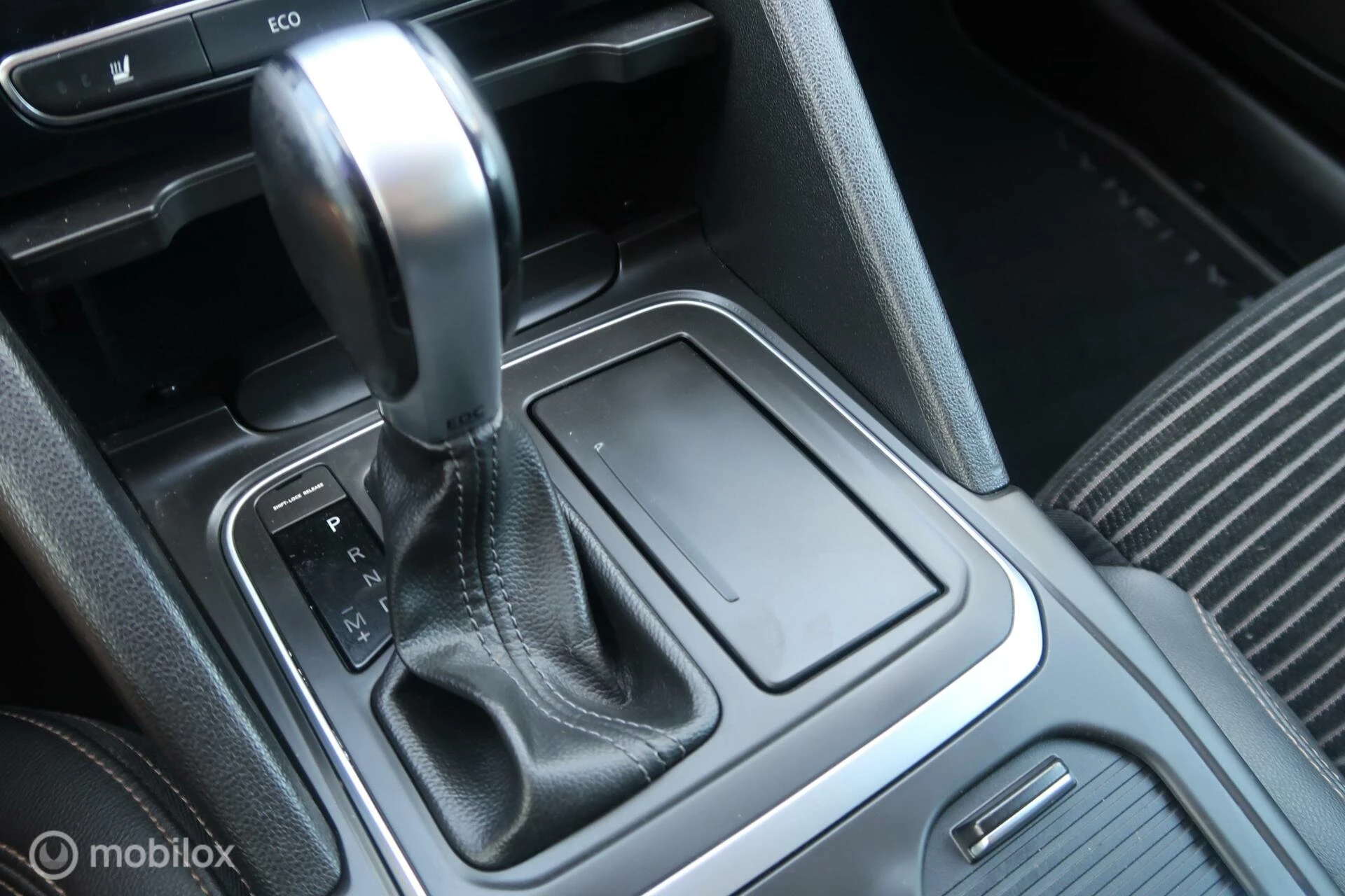 Hoofdafbeelding Renault Talisman