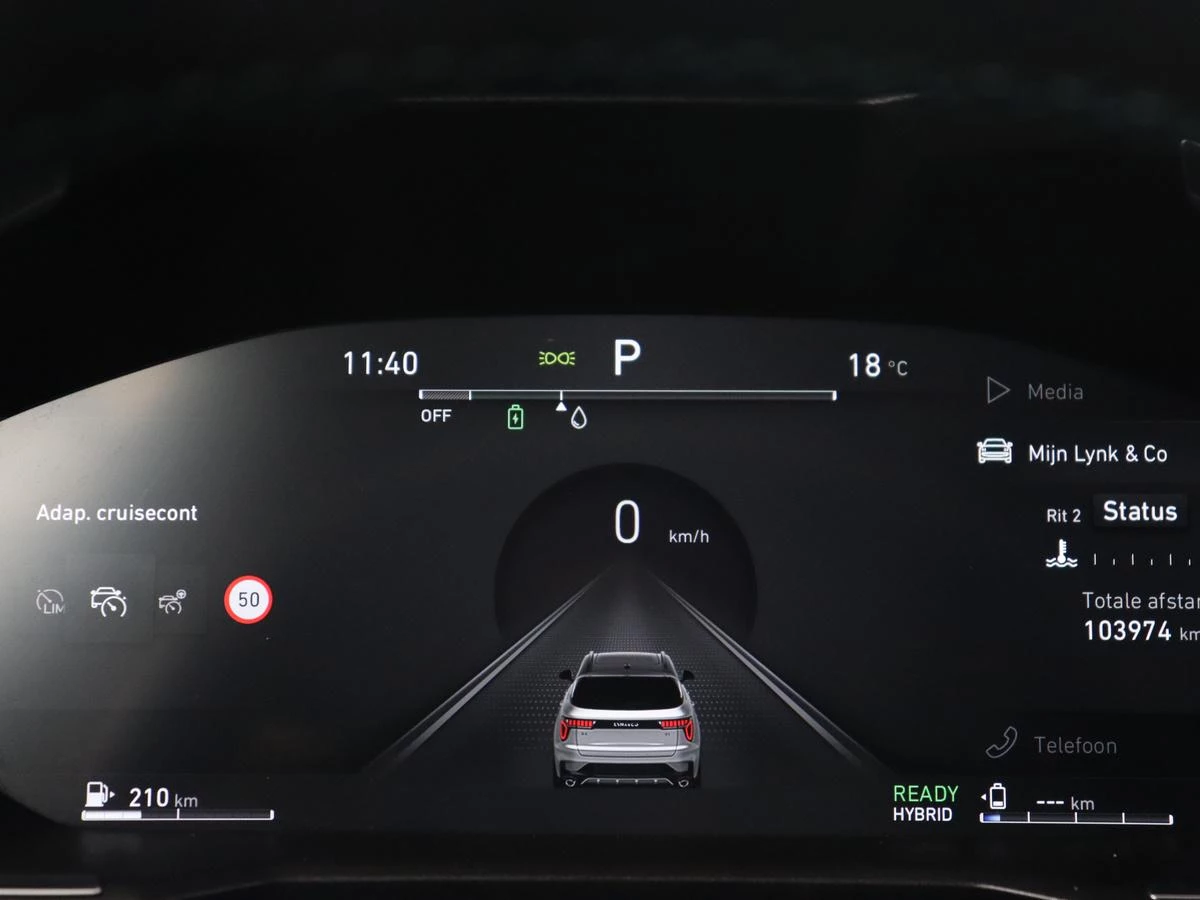 Hoofdafbeelding Lynk & Co 01