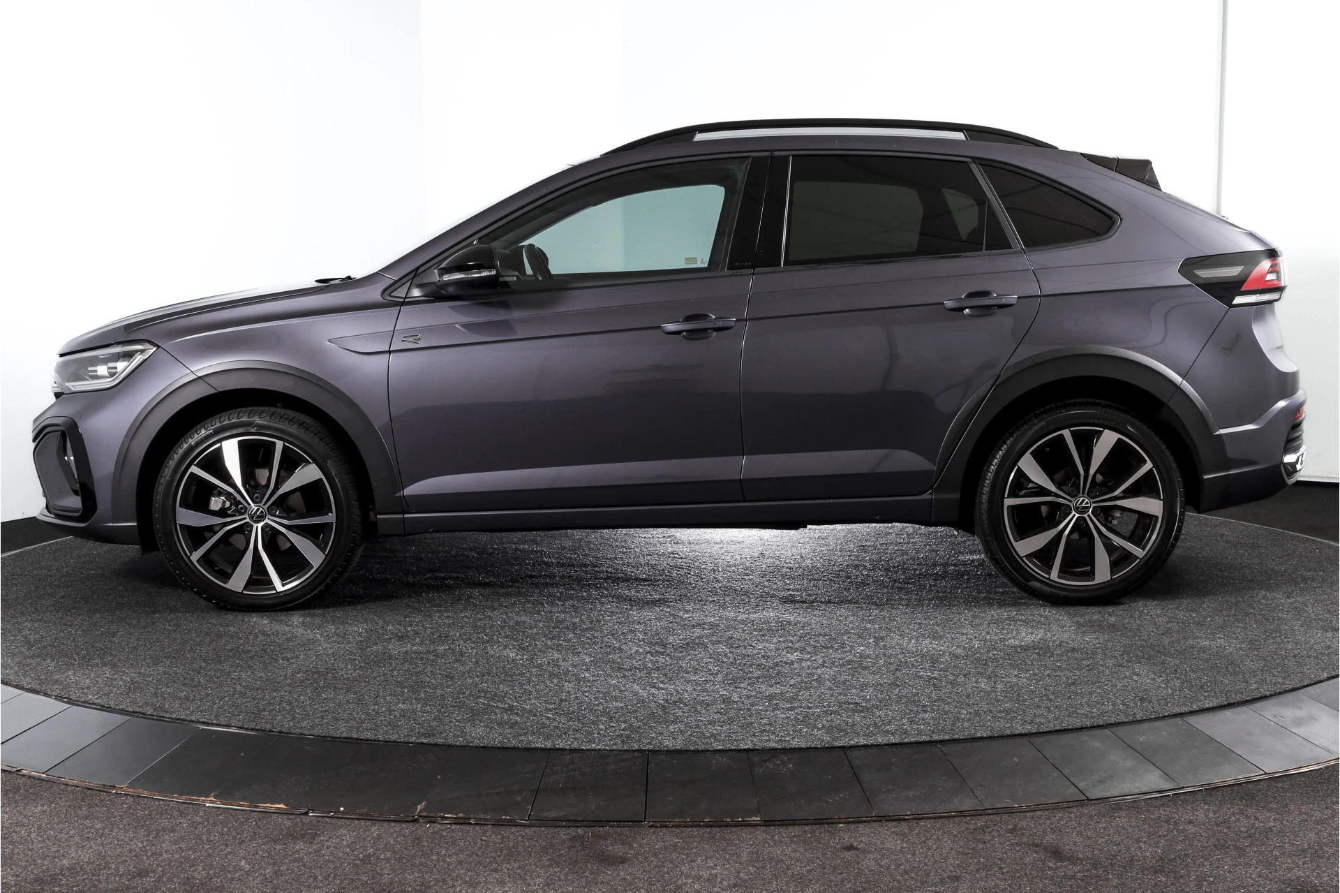 Hoofdafbeelding Volkswagen Taigo