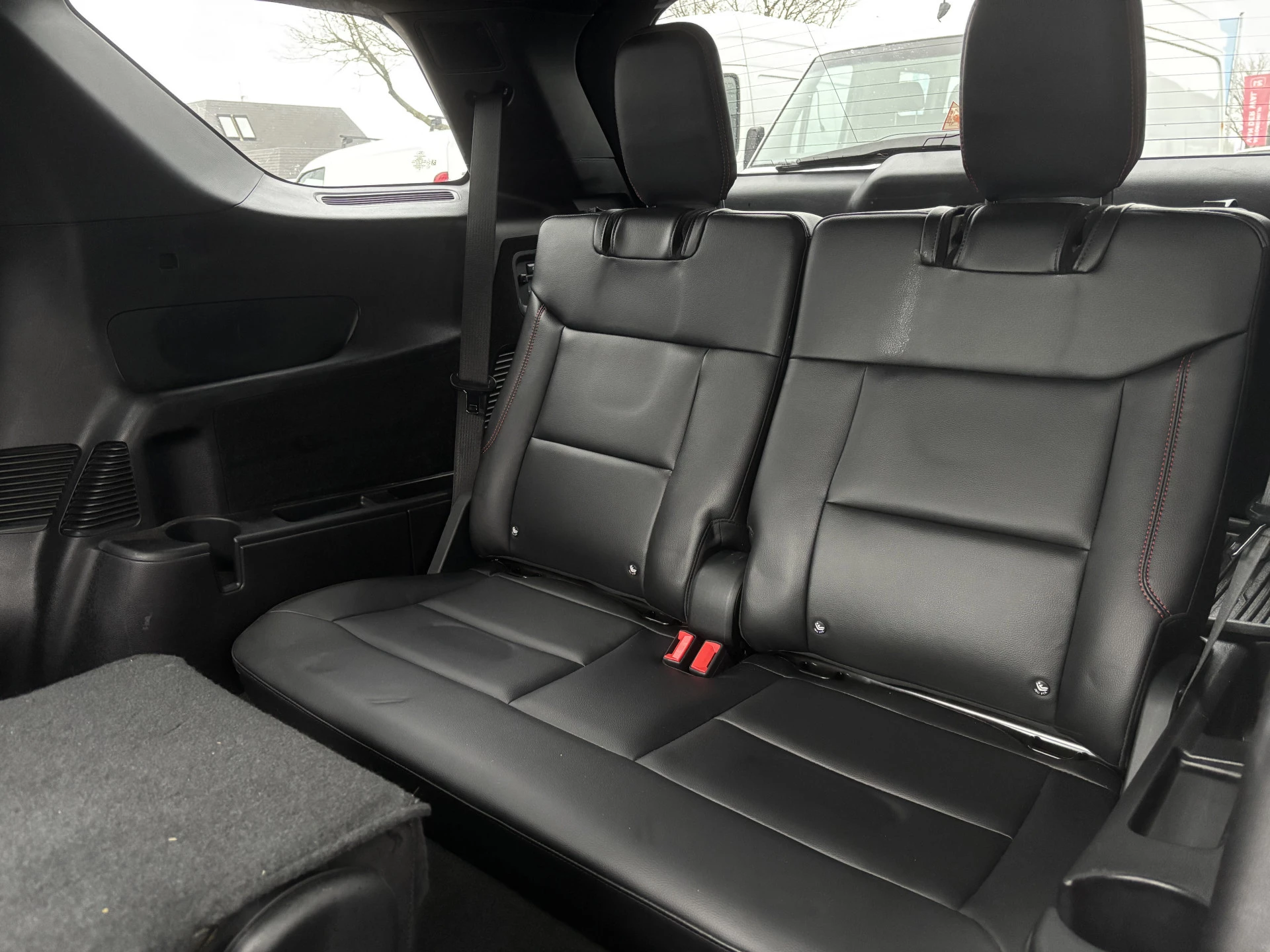 Hoofdafbeelding Ford Explorer