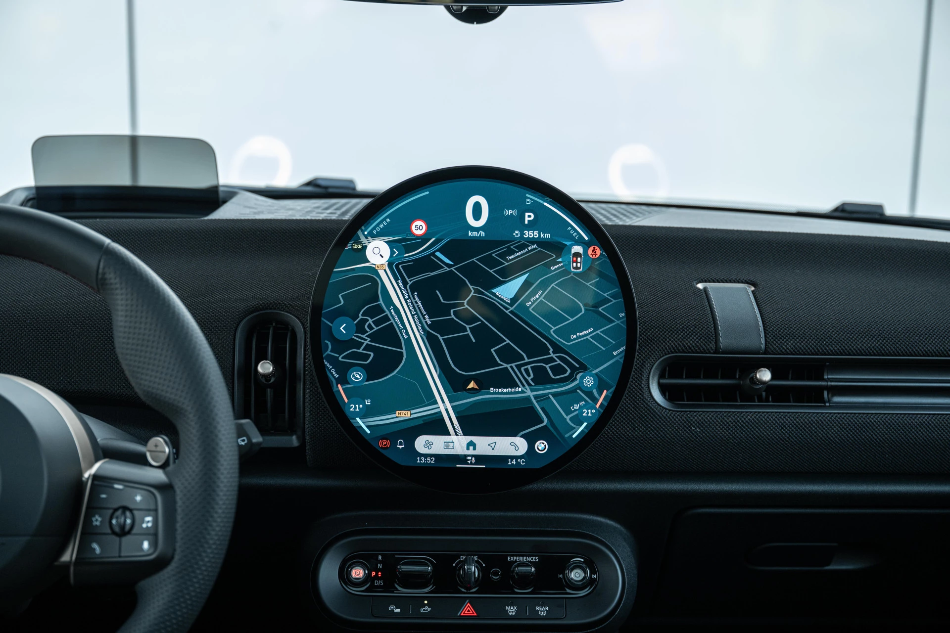 Hoofdafbeelding MINI 3-deurs