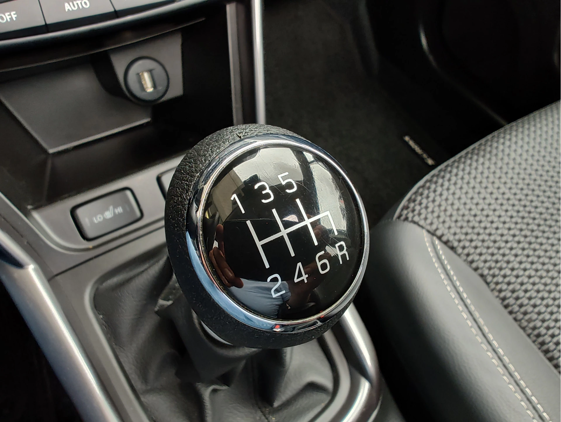 Hoofdafbeelding Suzuki S-Cross