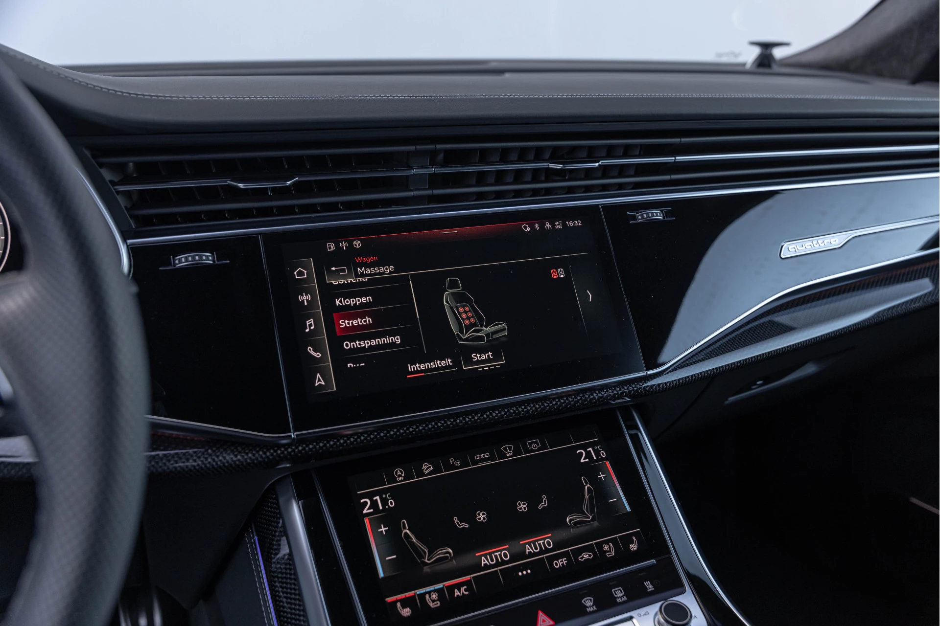 Hoofdafbeelding Audi SQ8