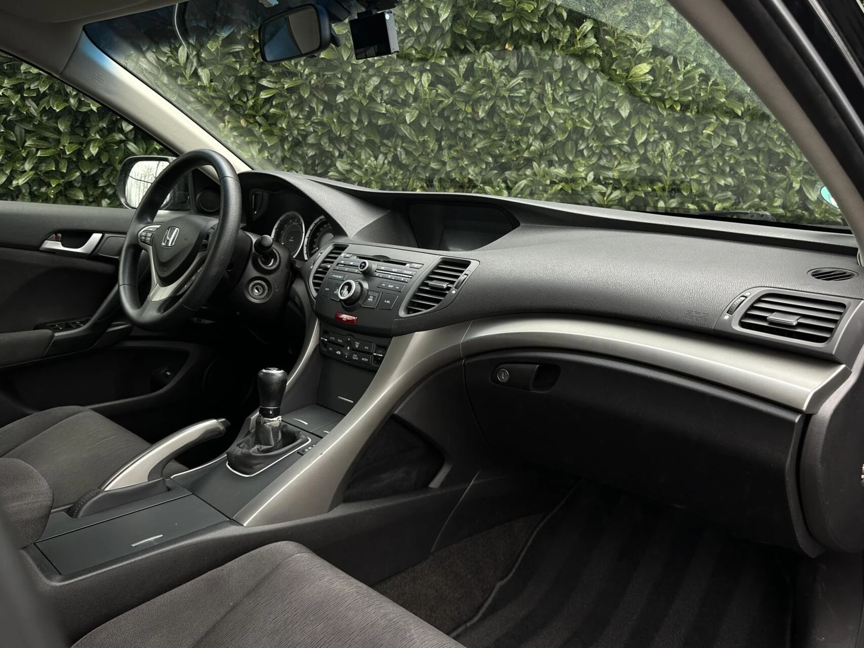 Hoofdafbeelding Honda Accord