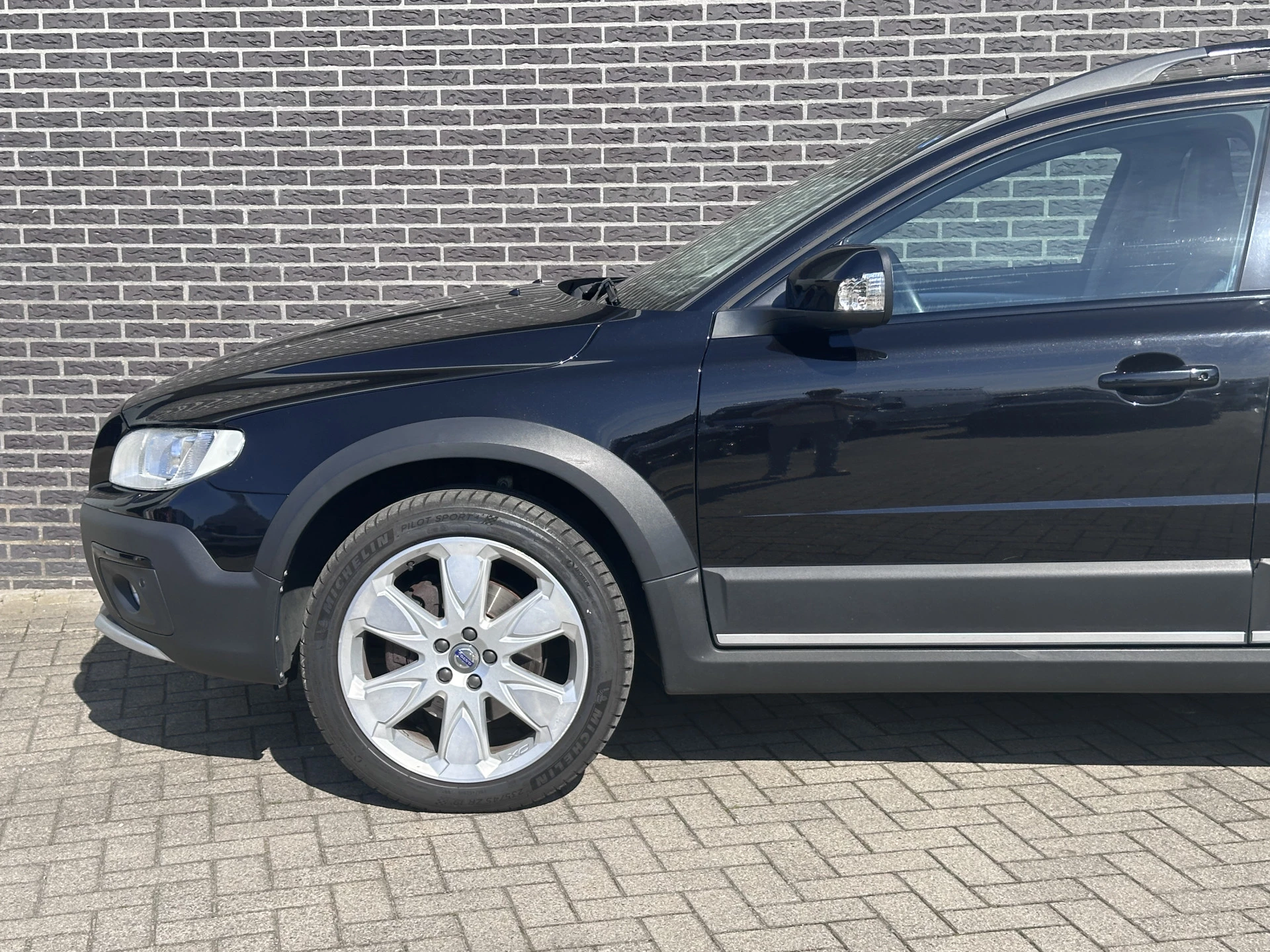 Hoofdafbeelding Volvo XC70