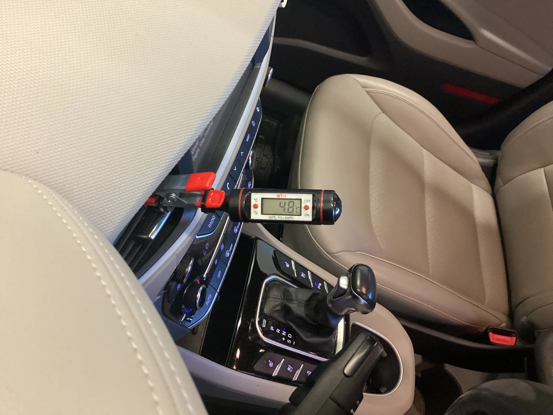 Hoofdafbeelding Hyundai IONIQ