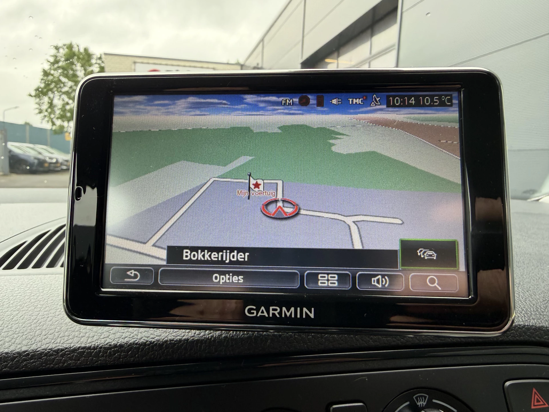 Hoofdafbeelding Škoda Citigo