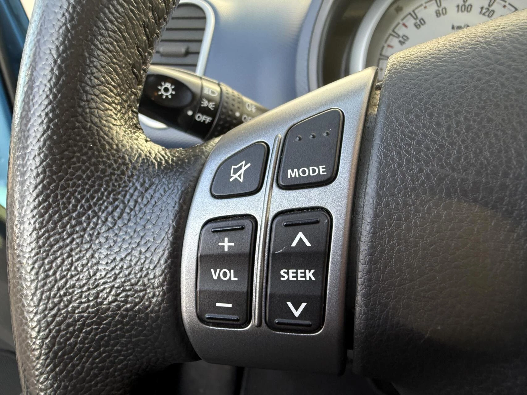 Hoofdafbeelding Opel Agila