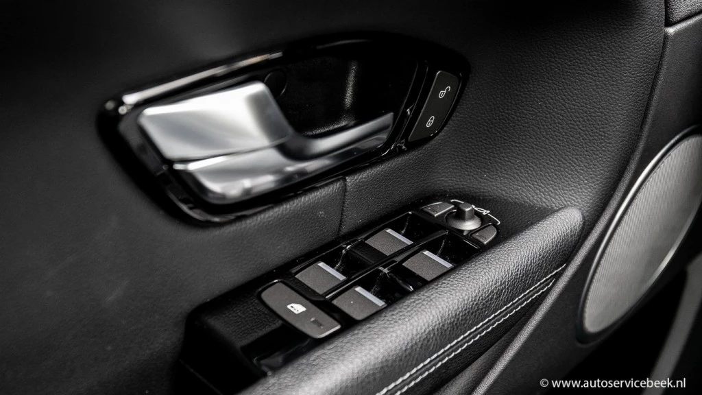 Hoofdafbeelding Land Rover Range Rover
