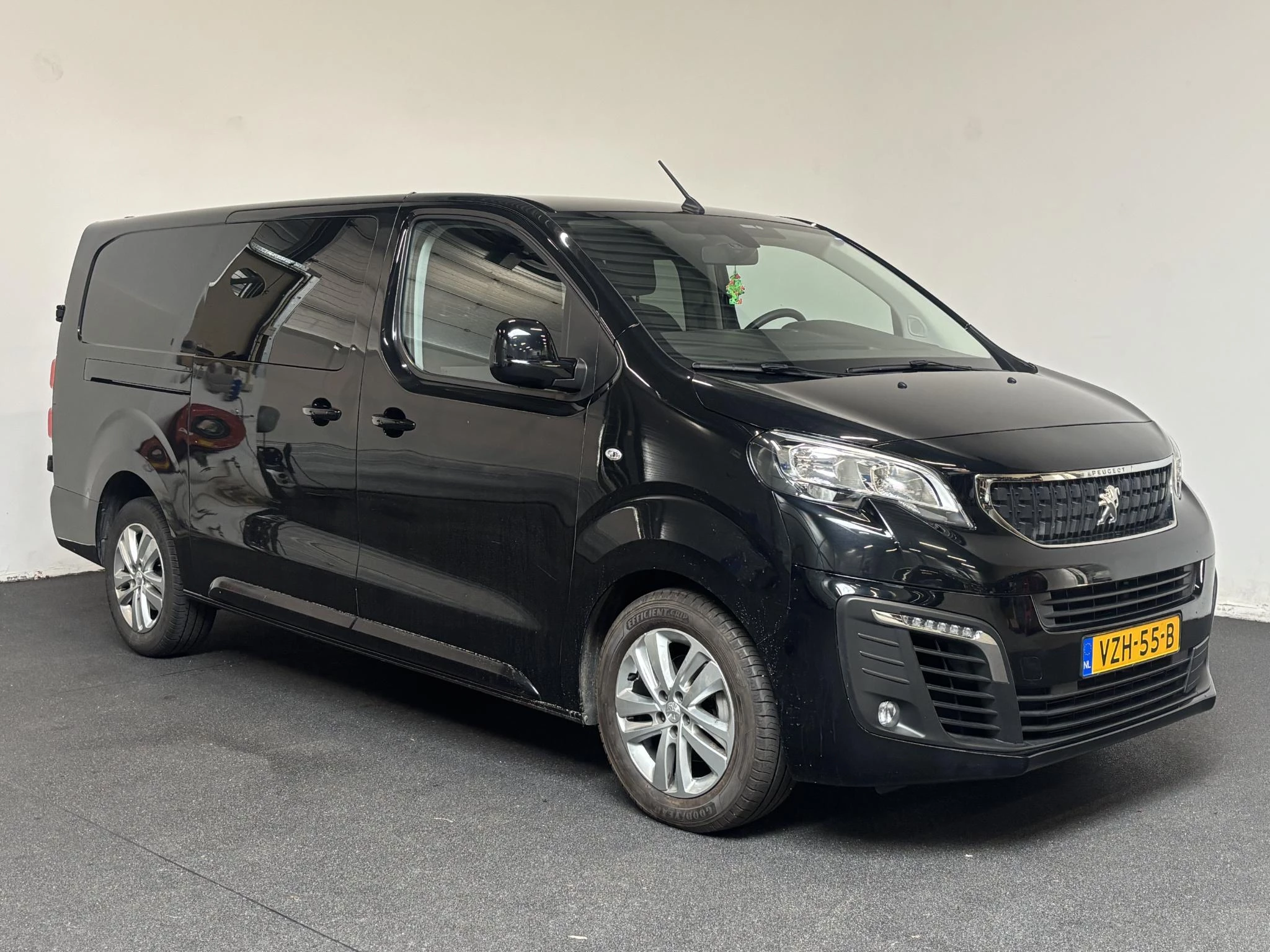 Hoofdafbeelding Peugeot Expert