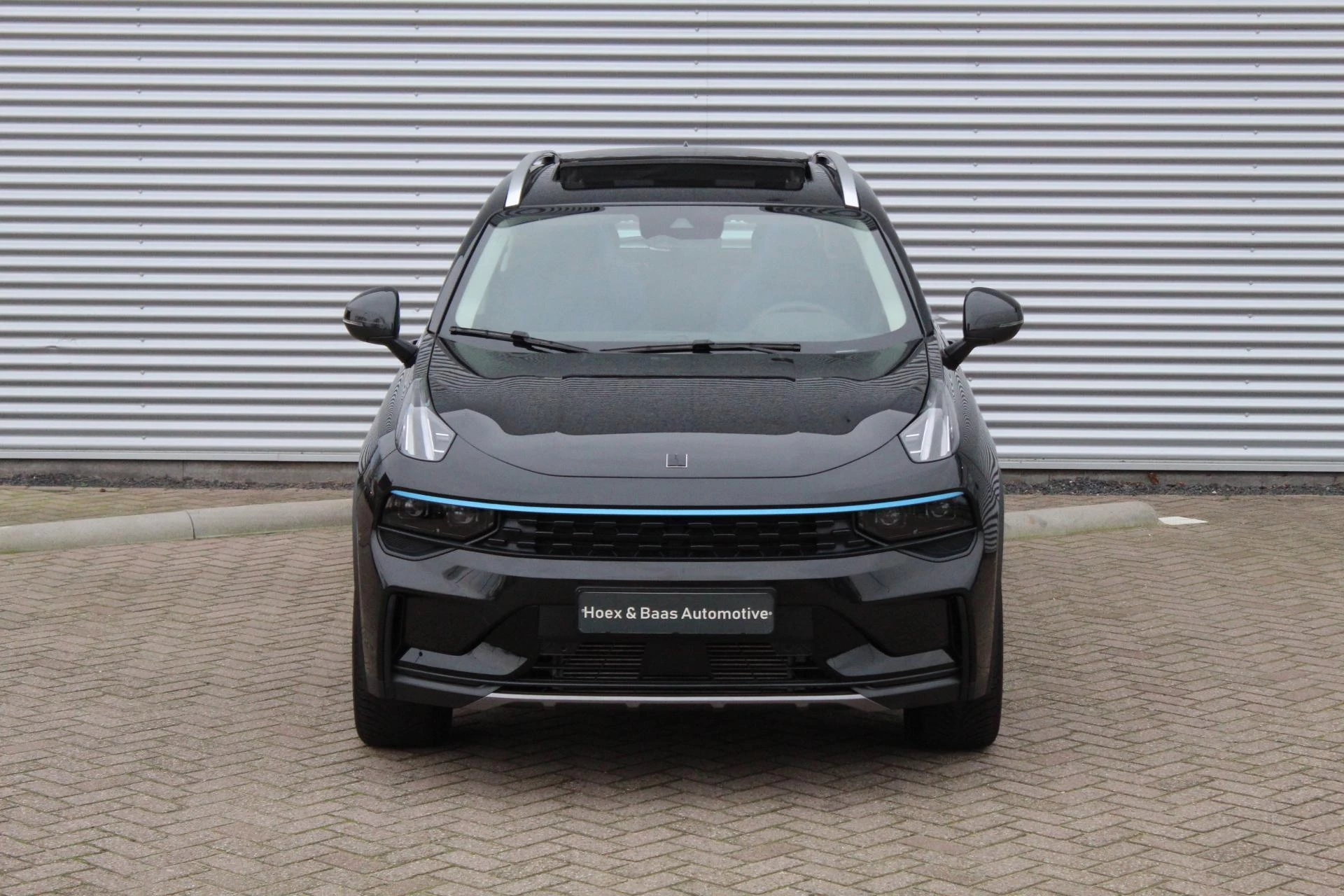 Hoofdafbeelding Lynk & Co 01